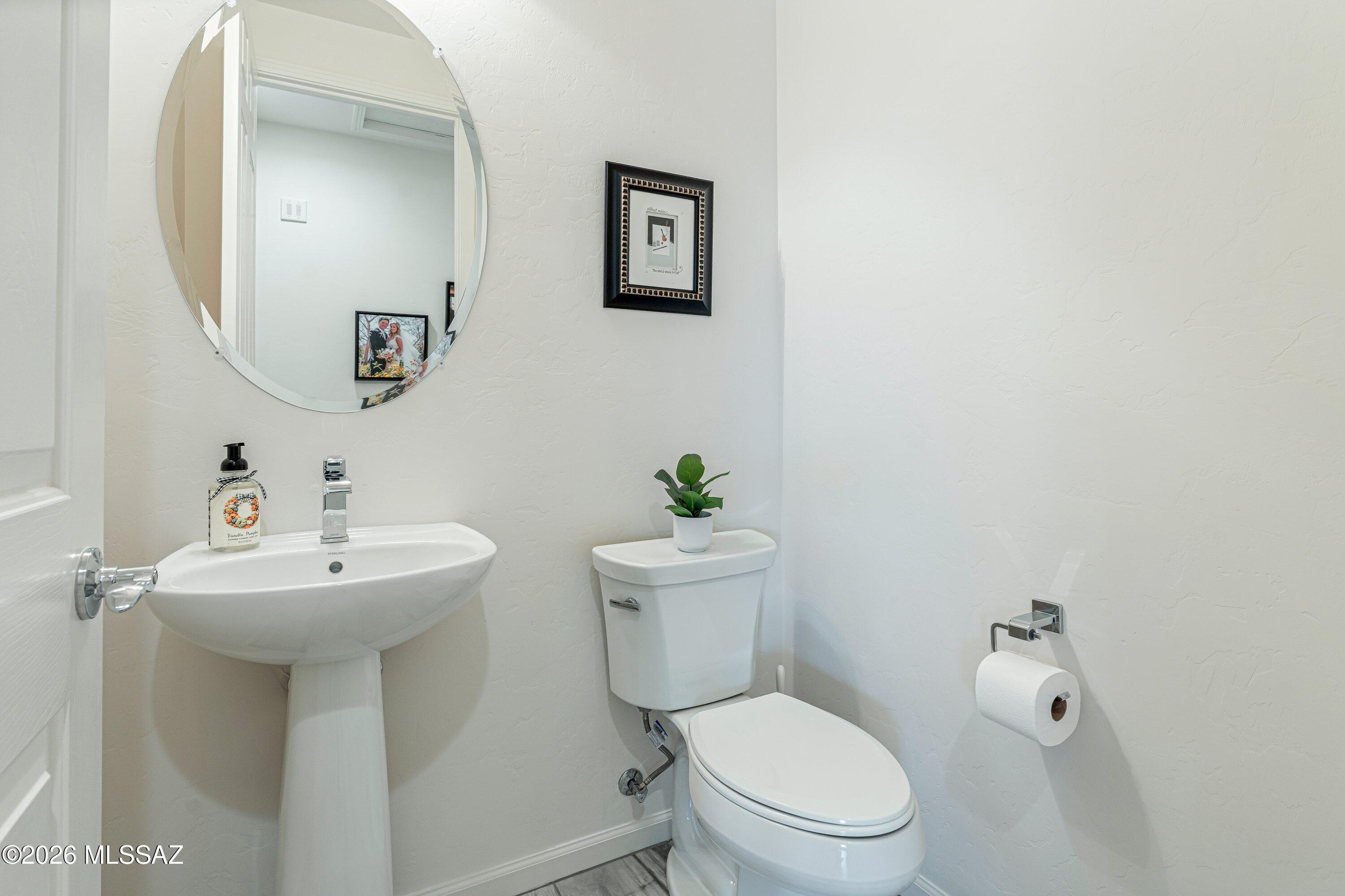 Quail Creek II Unit 29A - Residential