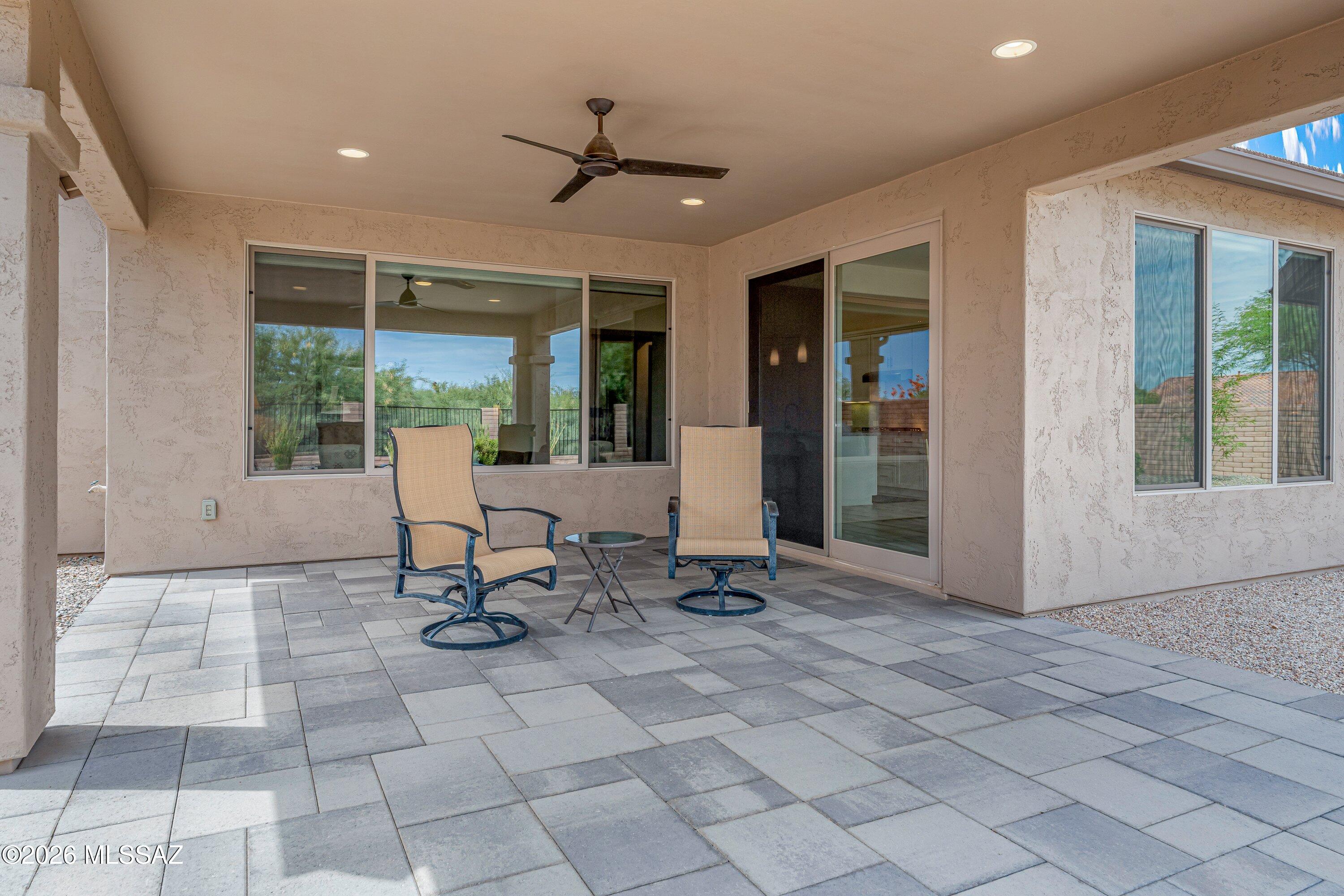 Quail Creek II Unit 29A - Residential