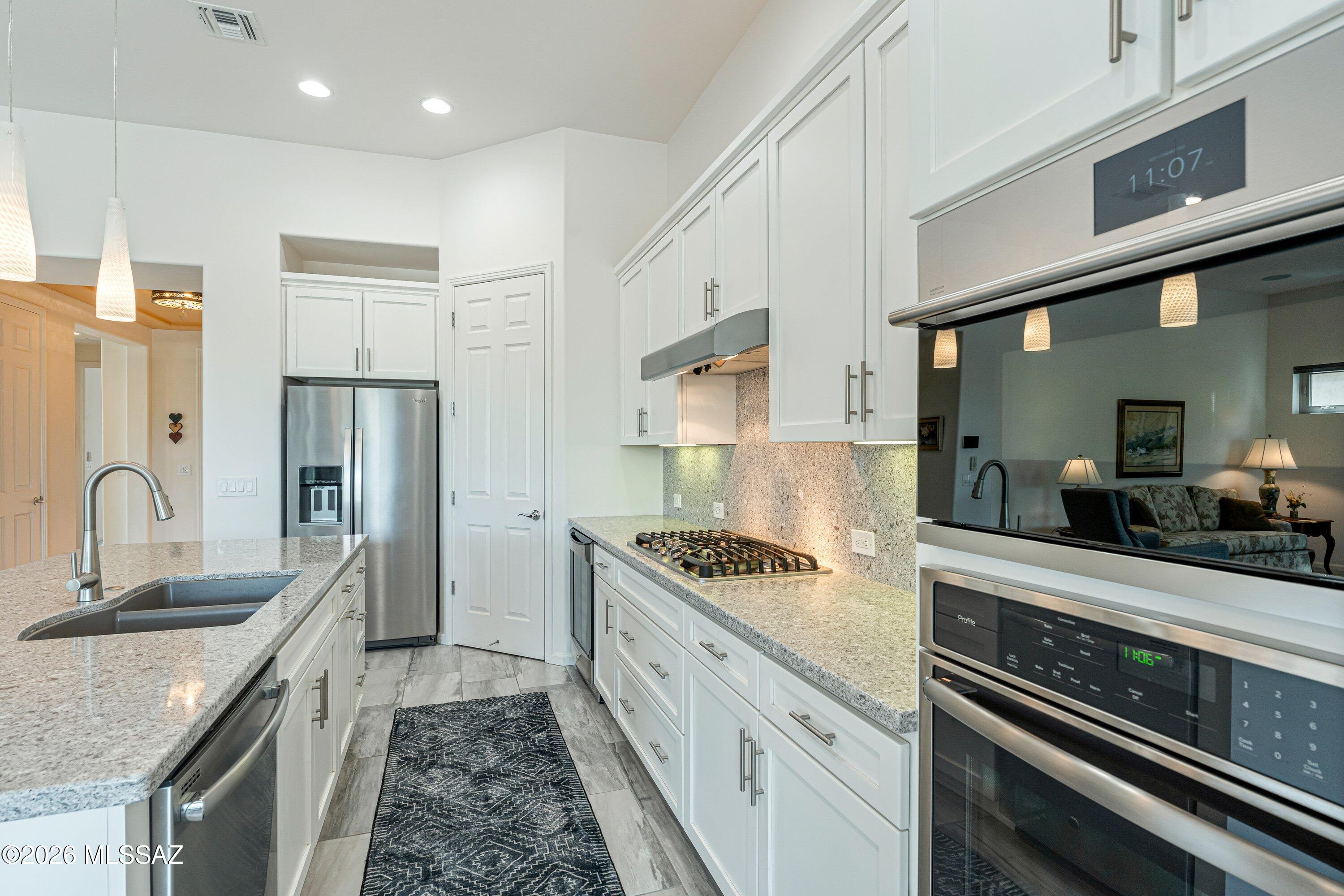 Quail Creek II Unit 29A - Residential