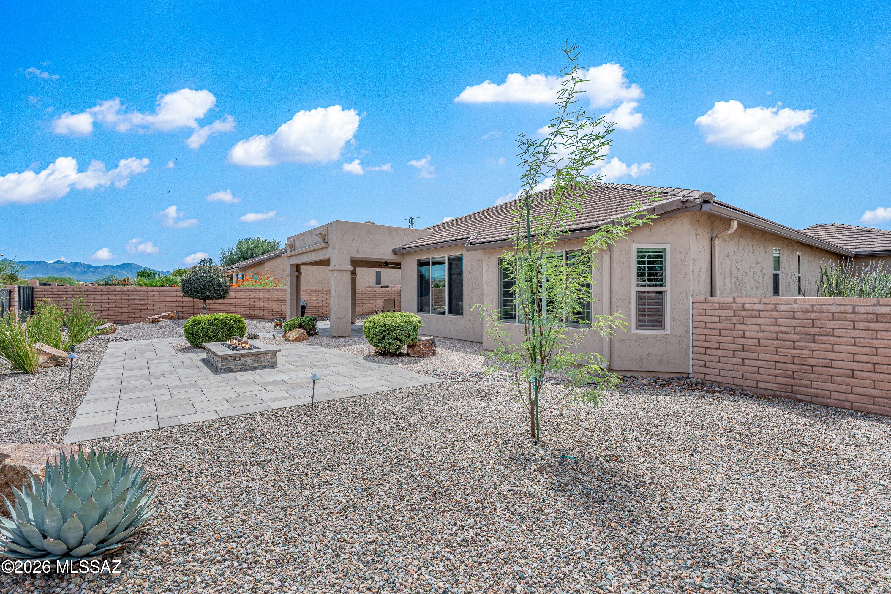 Quail Creek II Unit 29A - Residential