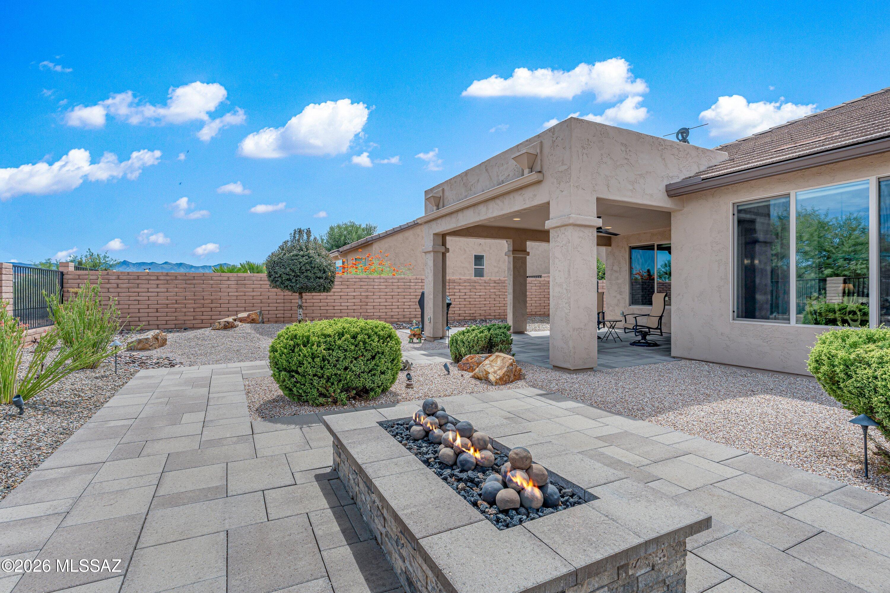 Quail Creek II Unit 29A - Residential