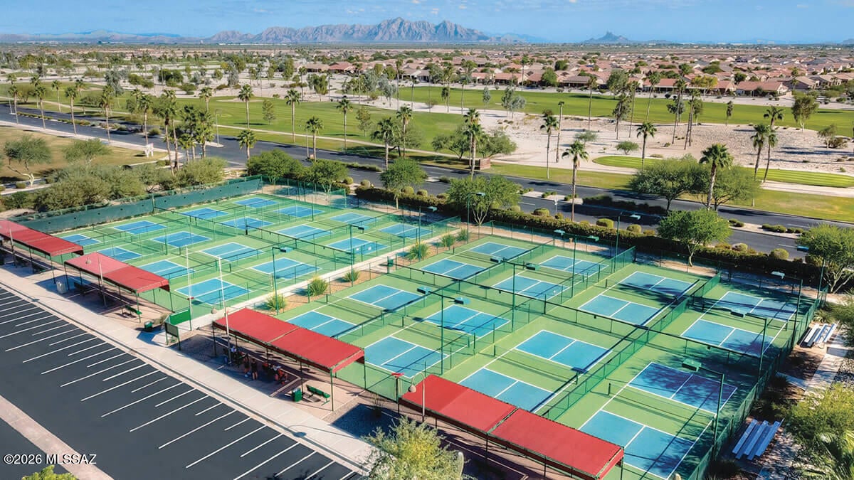 Quail Creek II Unit 29A - Residential