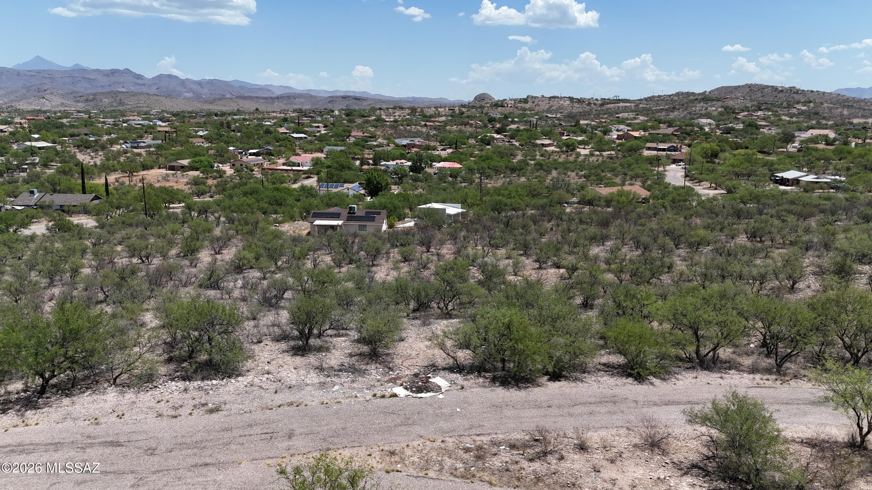 Rio Rico Estates 10 - Land