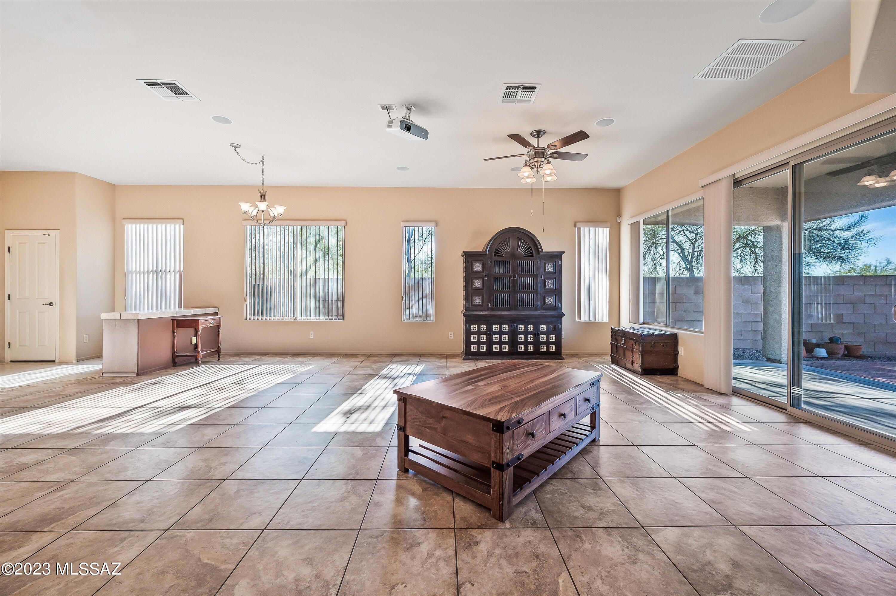 Rancho Vistoso Neighborhood 10 - Residential