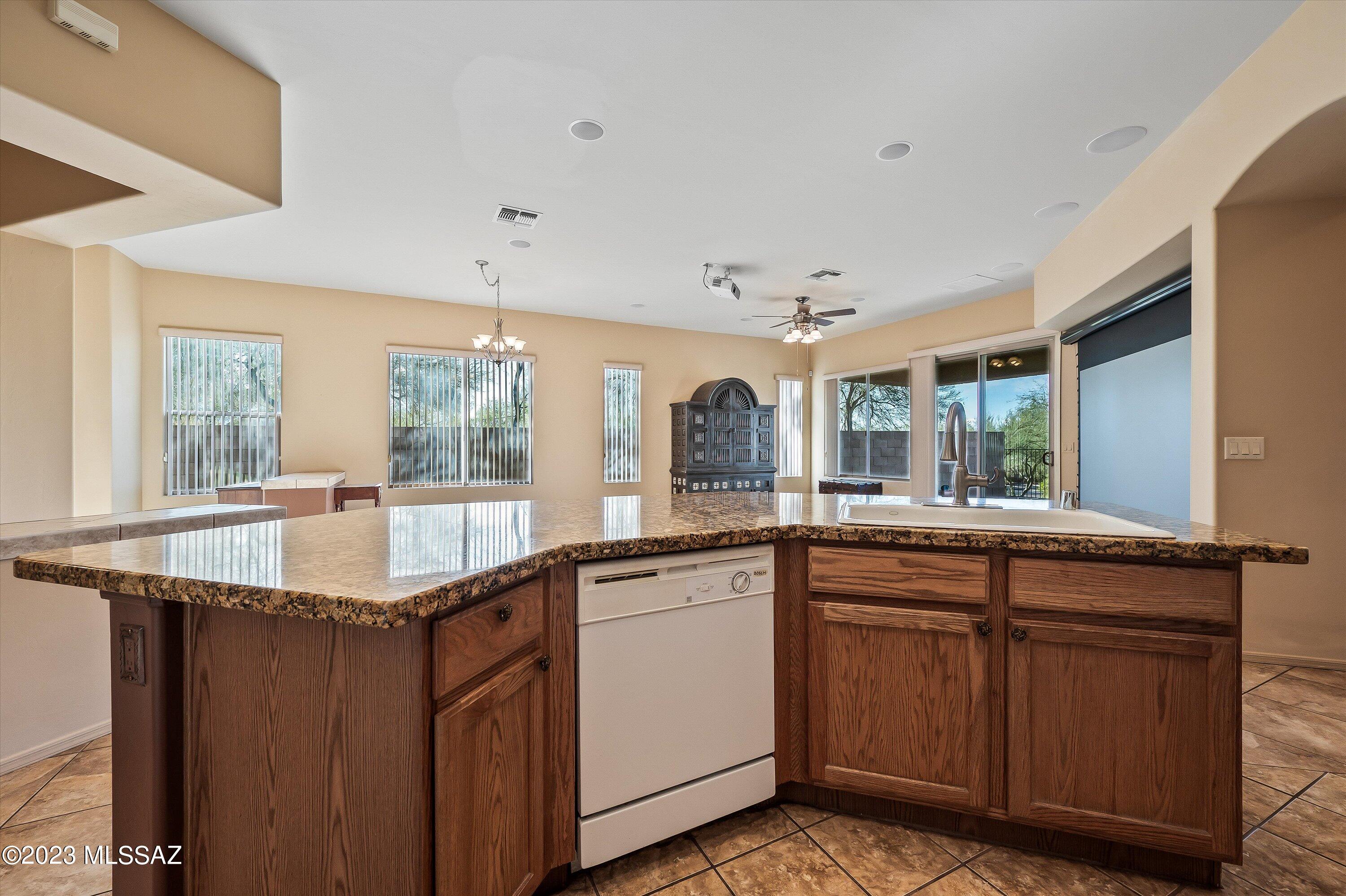Rancho Vistoso Neighborhood 10 - Residential