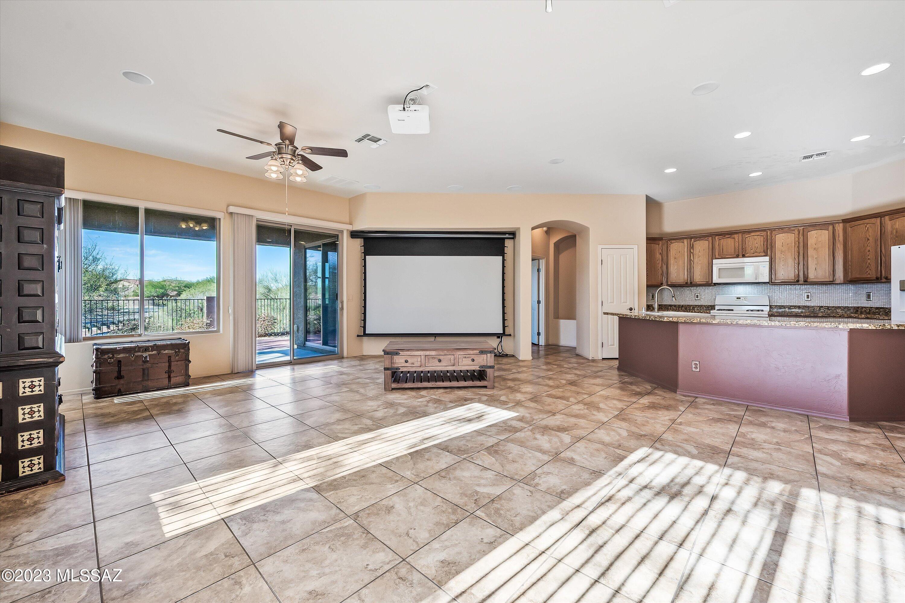 Rancho Vistoso Neighborhood 10 - Residential