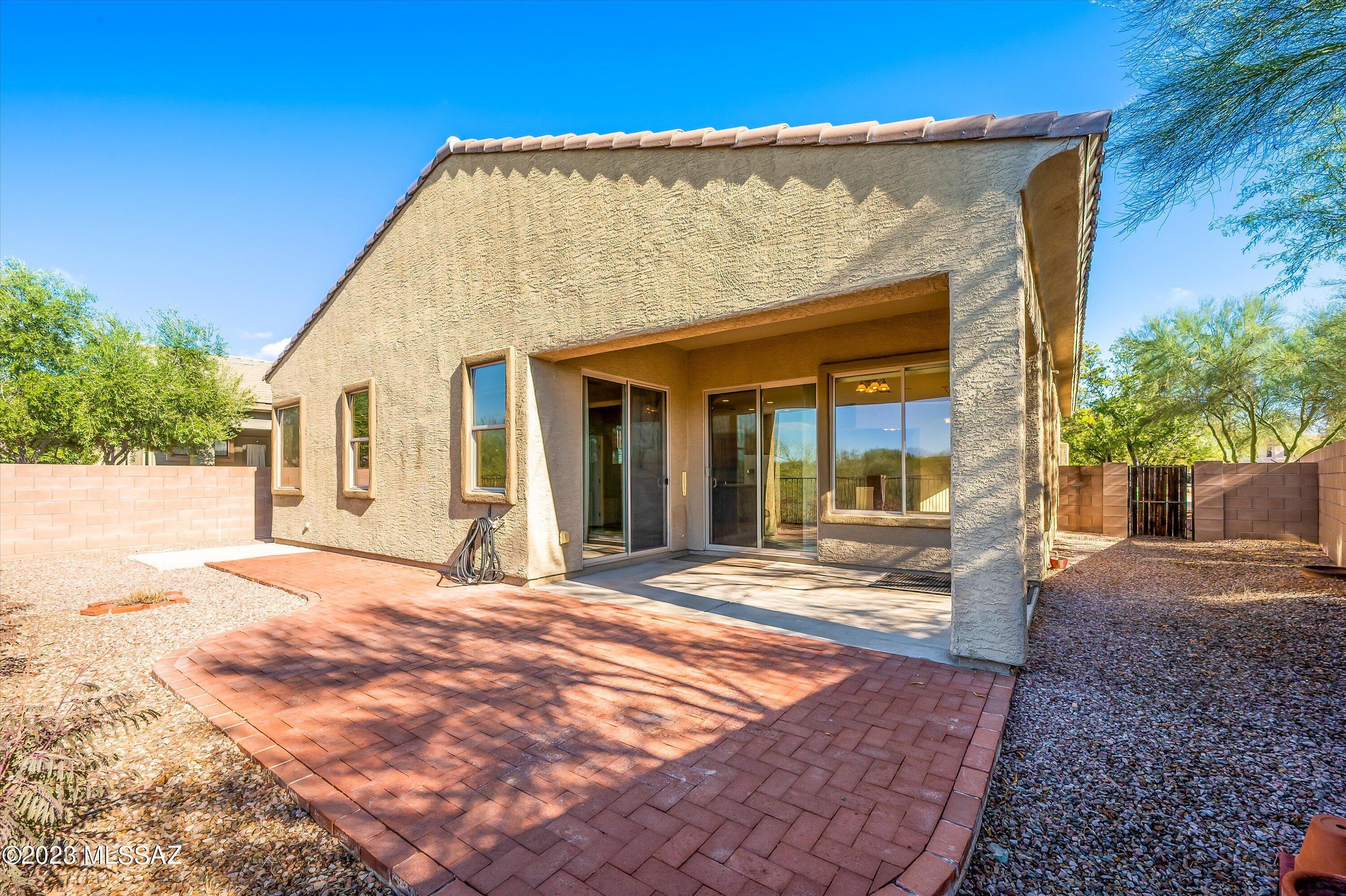 Rancho Vistoso Neighborhood 10 - Residential