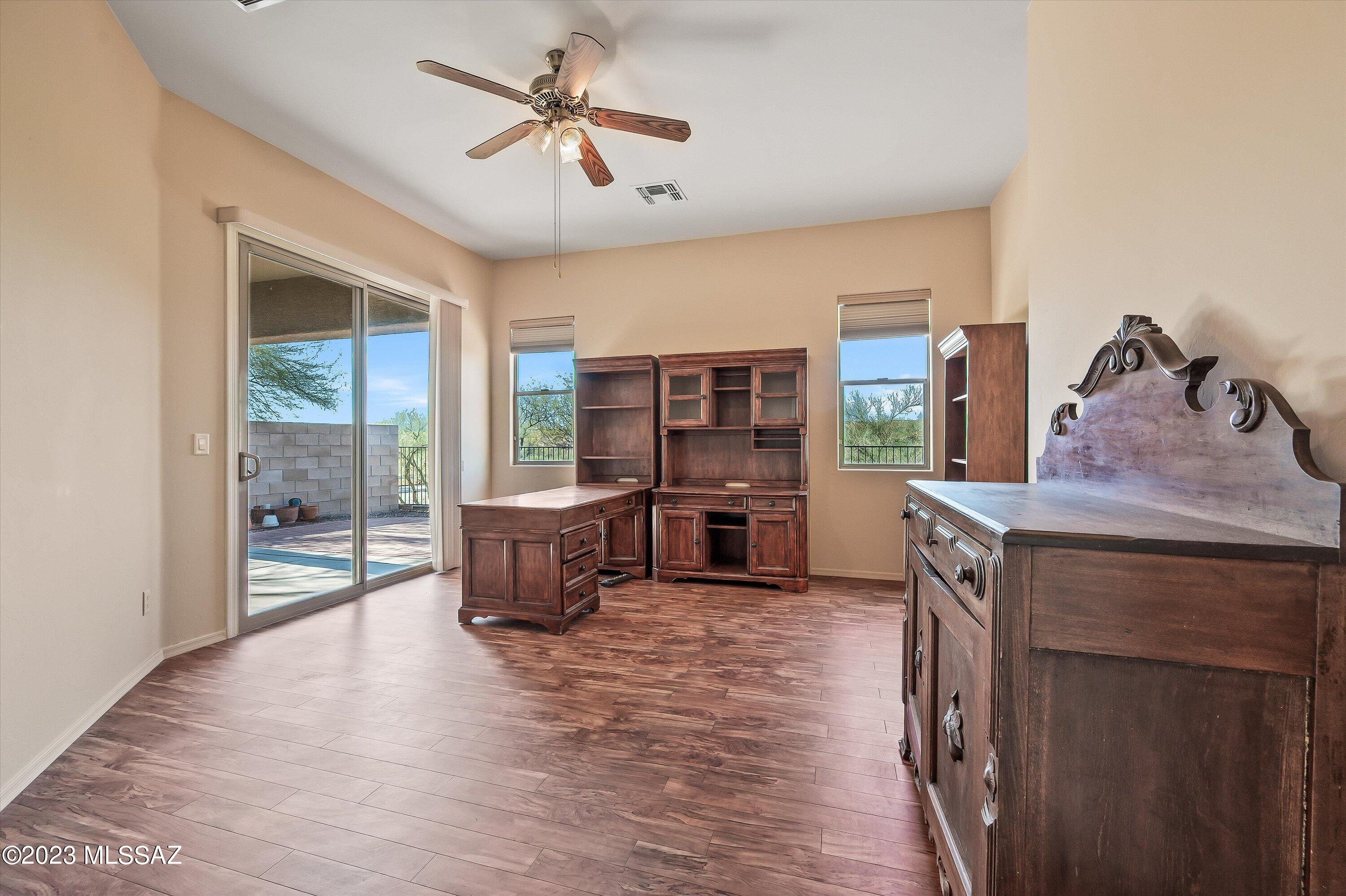 Rancho Vistoso Neighborhood 10 - Residential