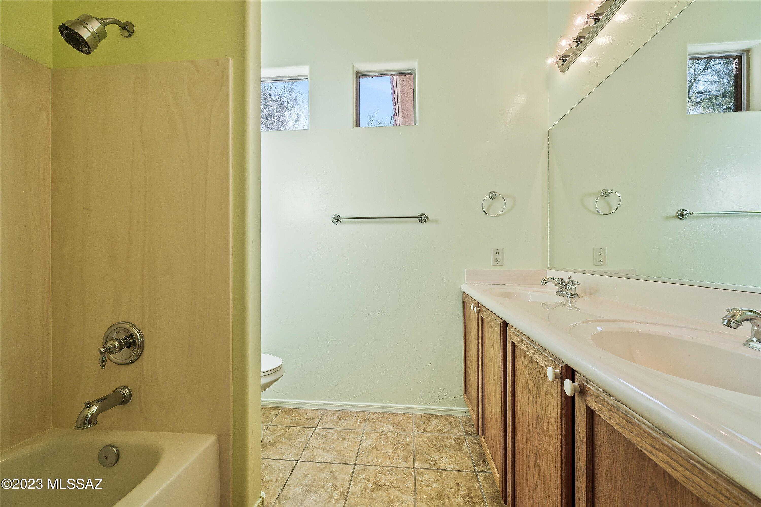Rancho Vistoso Neighborhood 10 - Residential