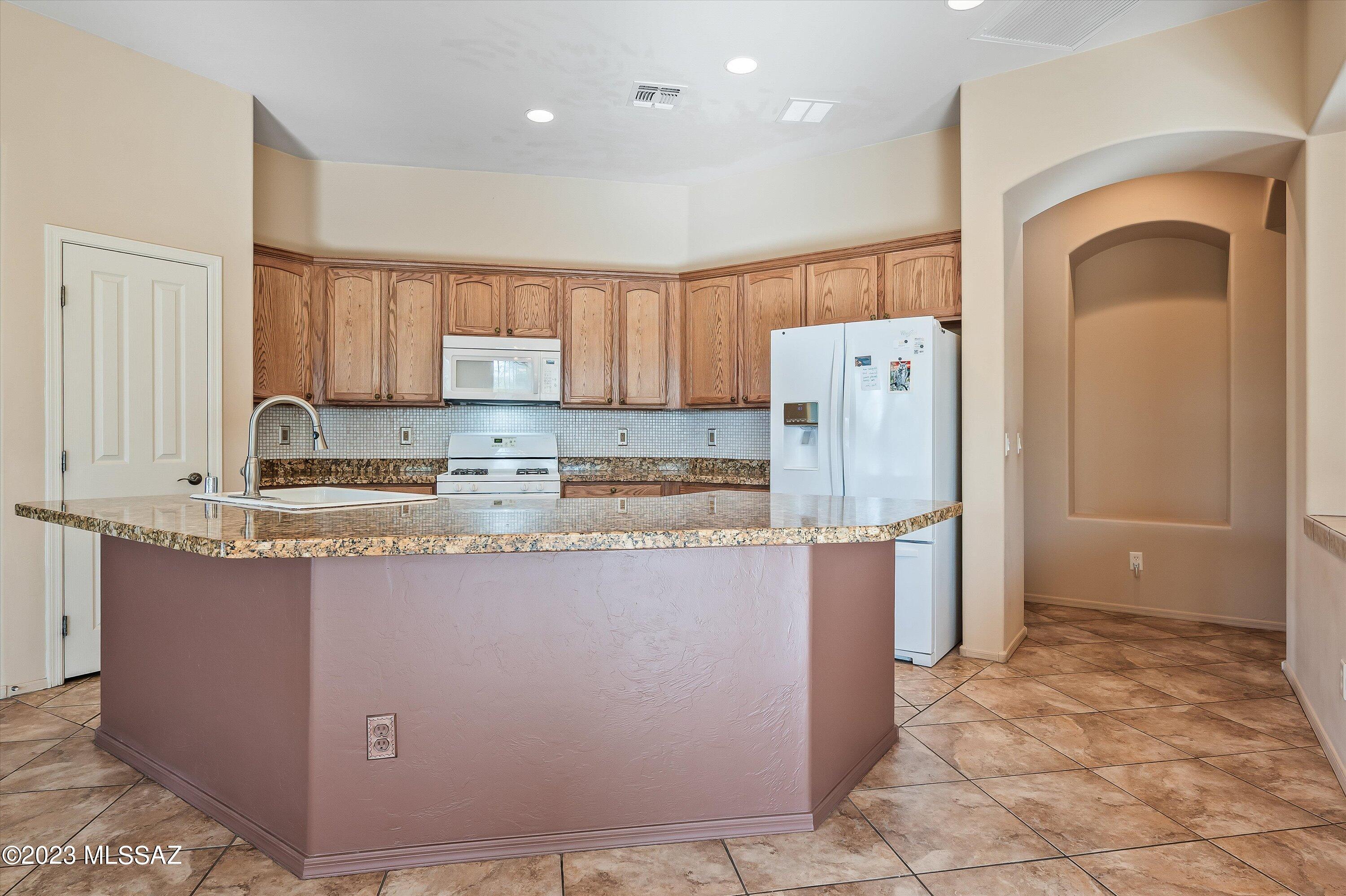 Rancho Vistoso Neighborhood 10 - Residential