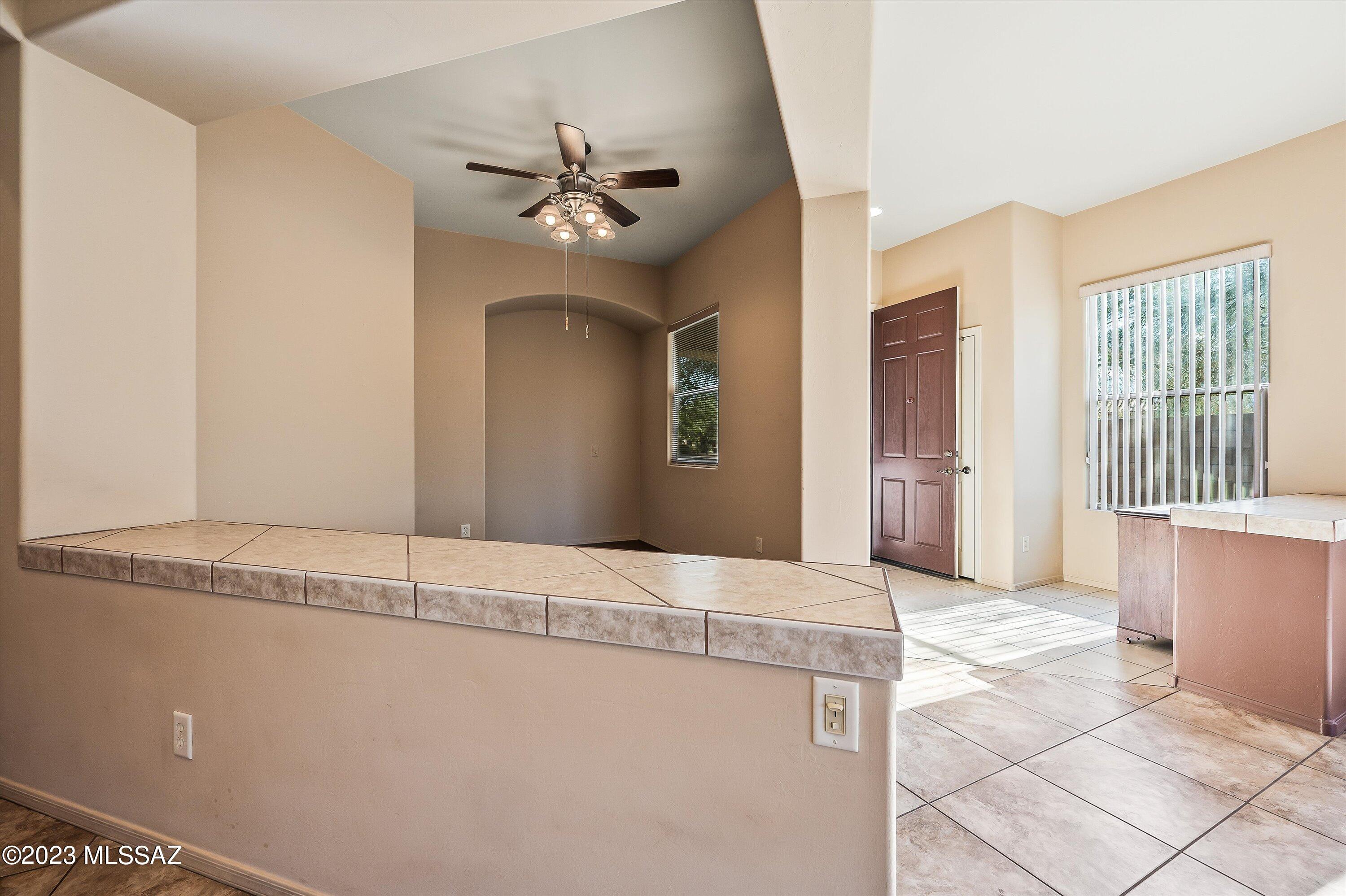Rancho Vistoso Neighborhood 10 - Residential