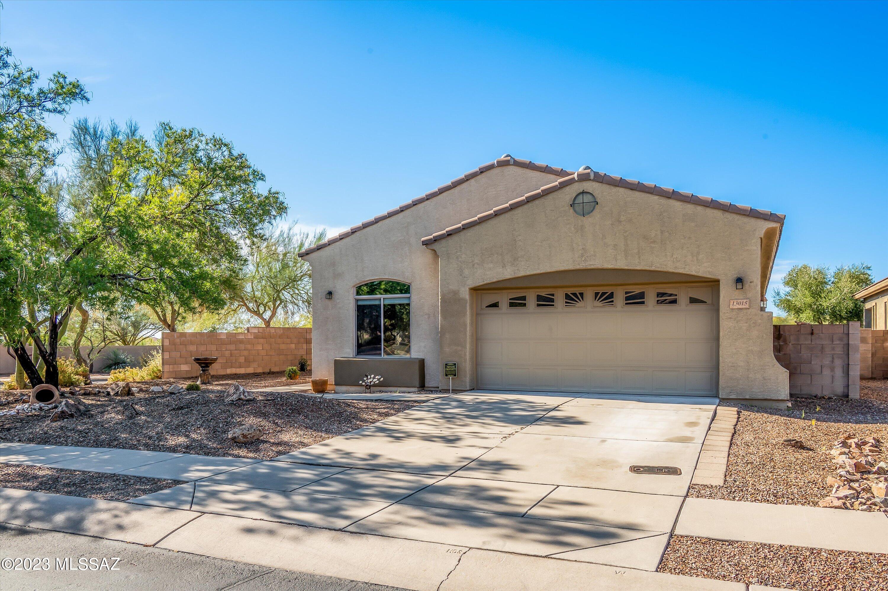 Rancho Vistoso Neighborhood 10 - Residential