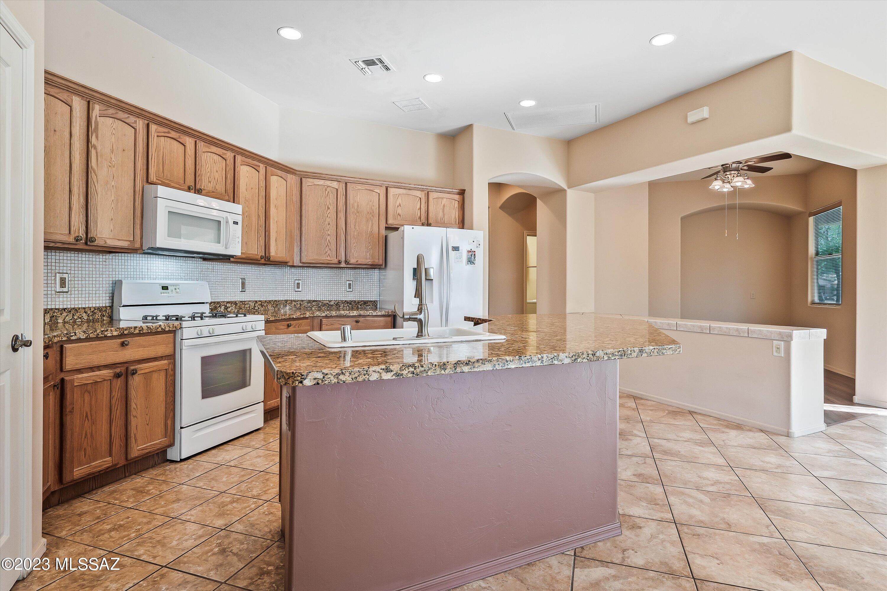 Rancho Vistoso Neighborhood 10 - Residential