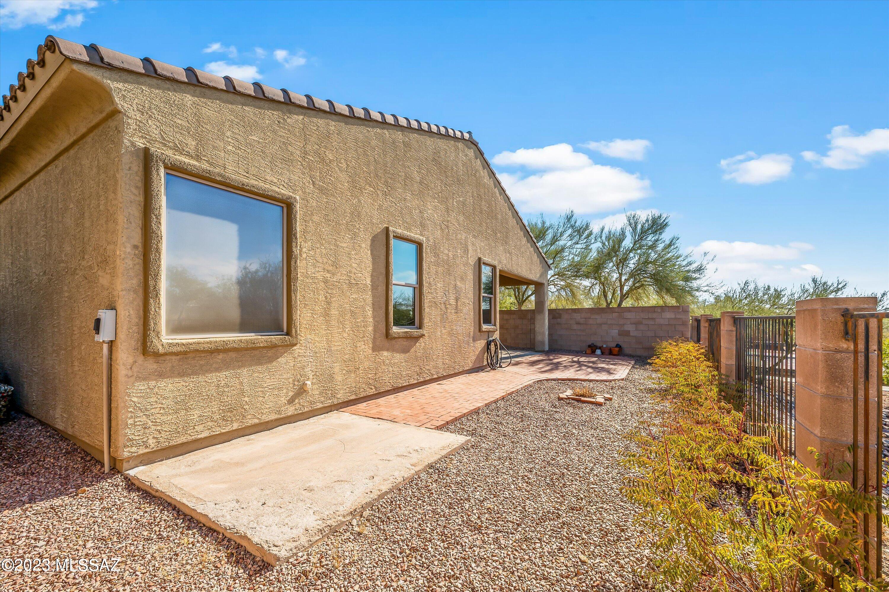 Rancho Vistoso Neighborhood 10 - Residential