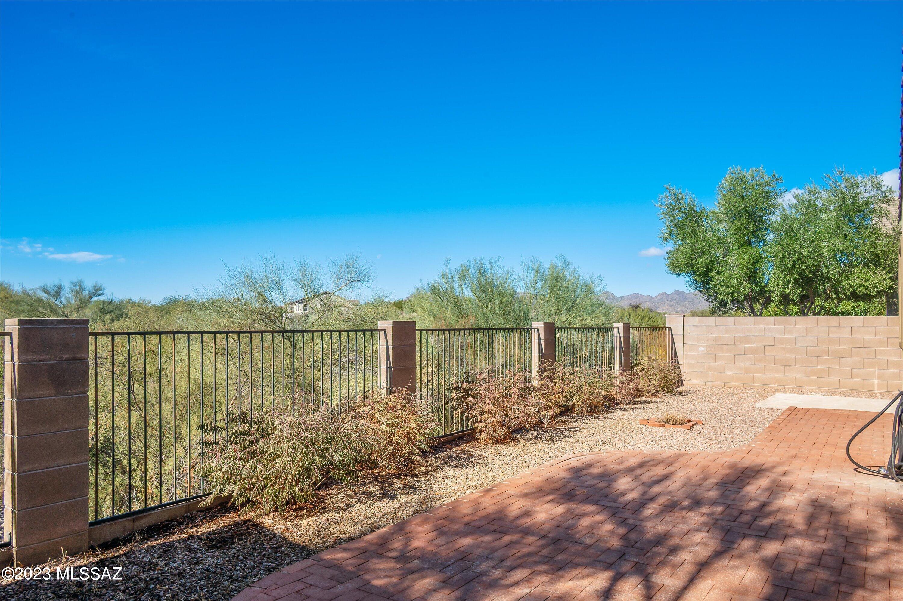 Rancho Vistoso Neighborhood 10 - Residential
