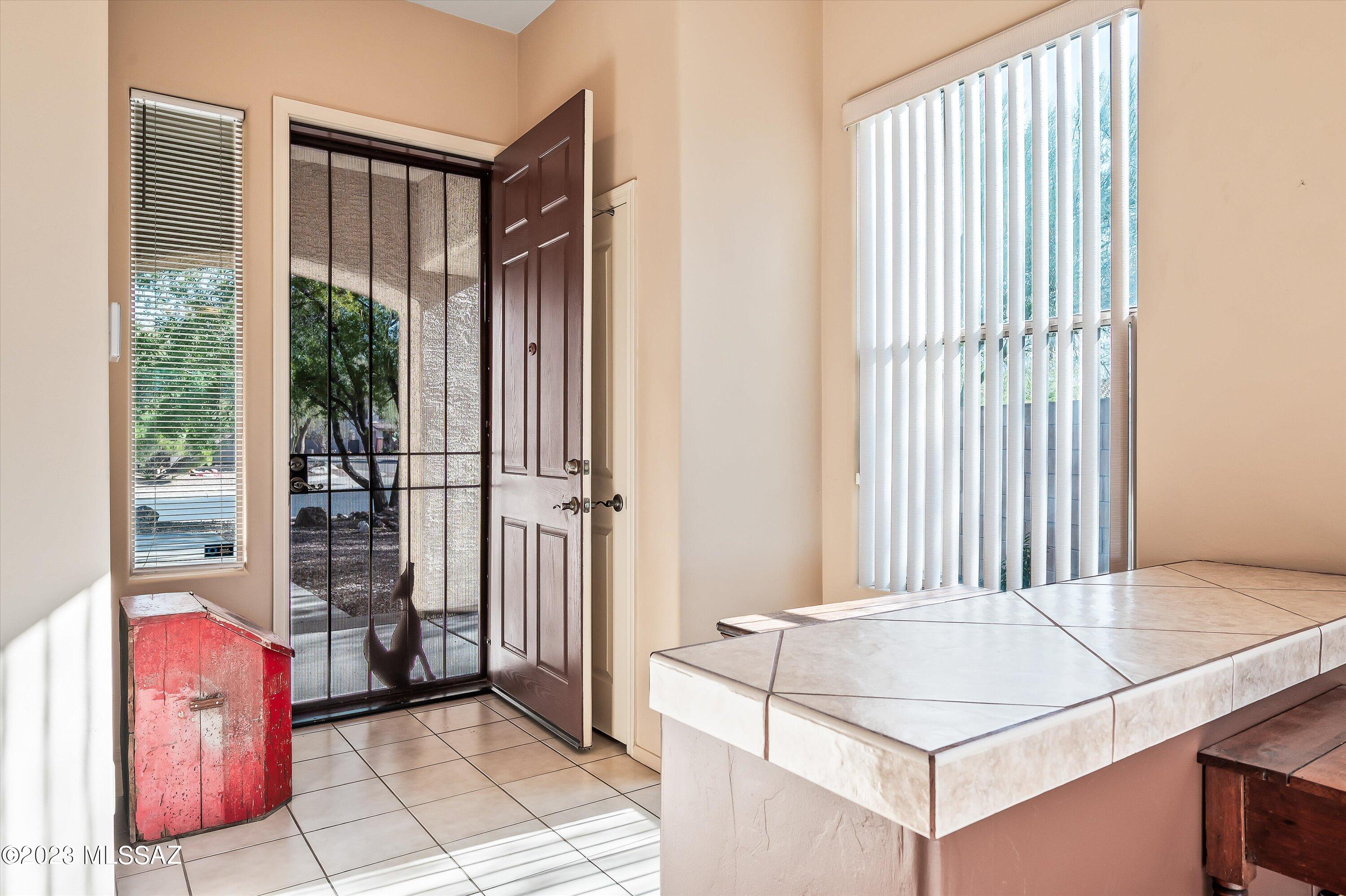 Rancho Vistoso Neighborhood 10 - Residential