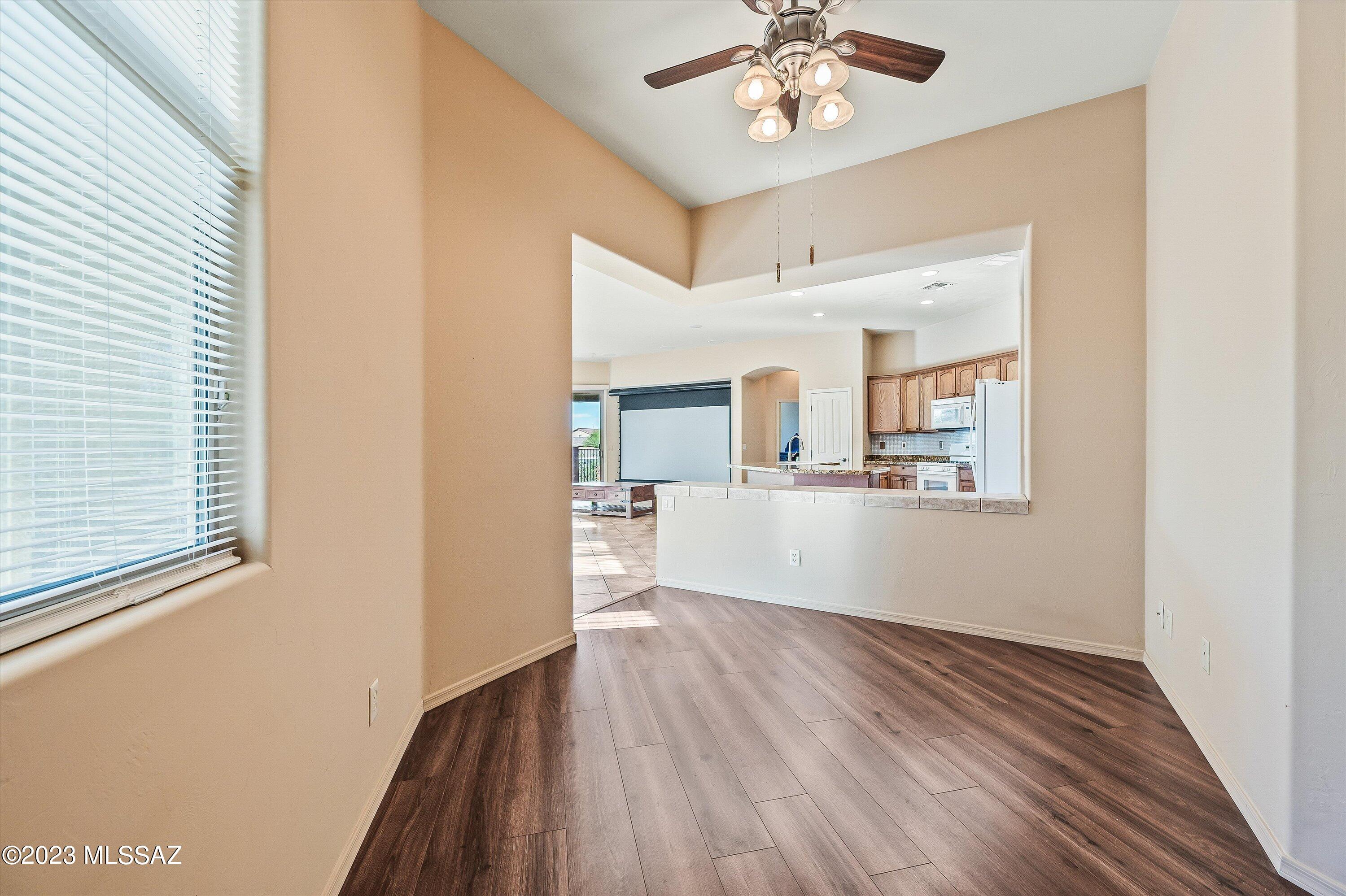 Rancho Vistoso Neighborhood 10 - Residential