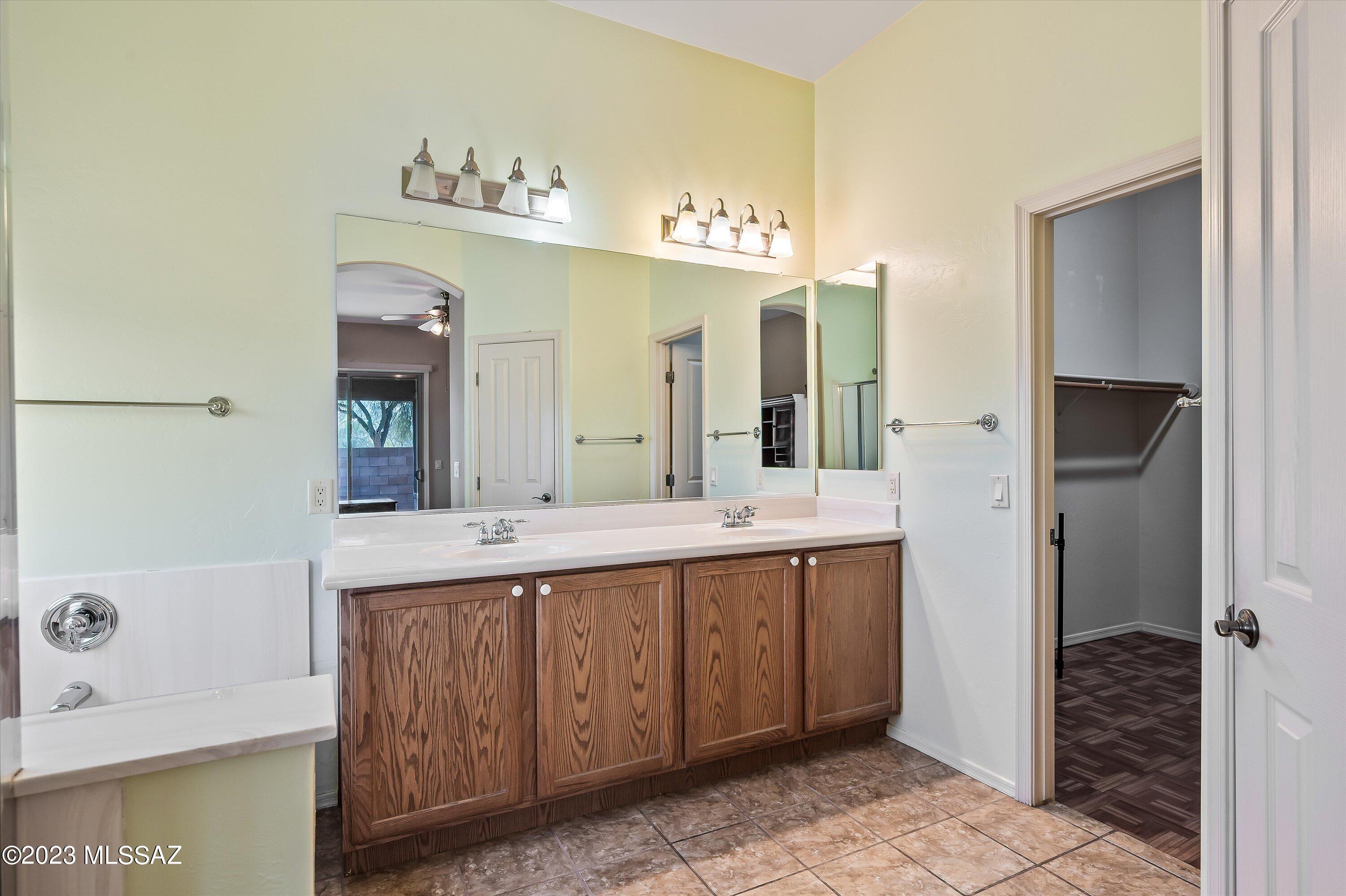 Rancho Vistoso Neighborhood 10 - Residential