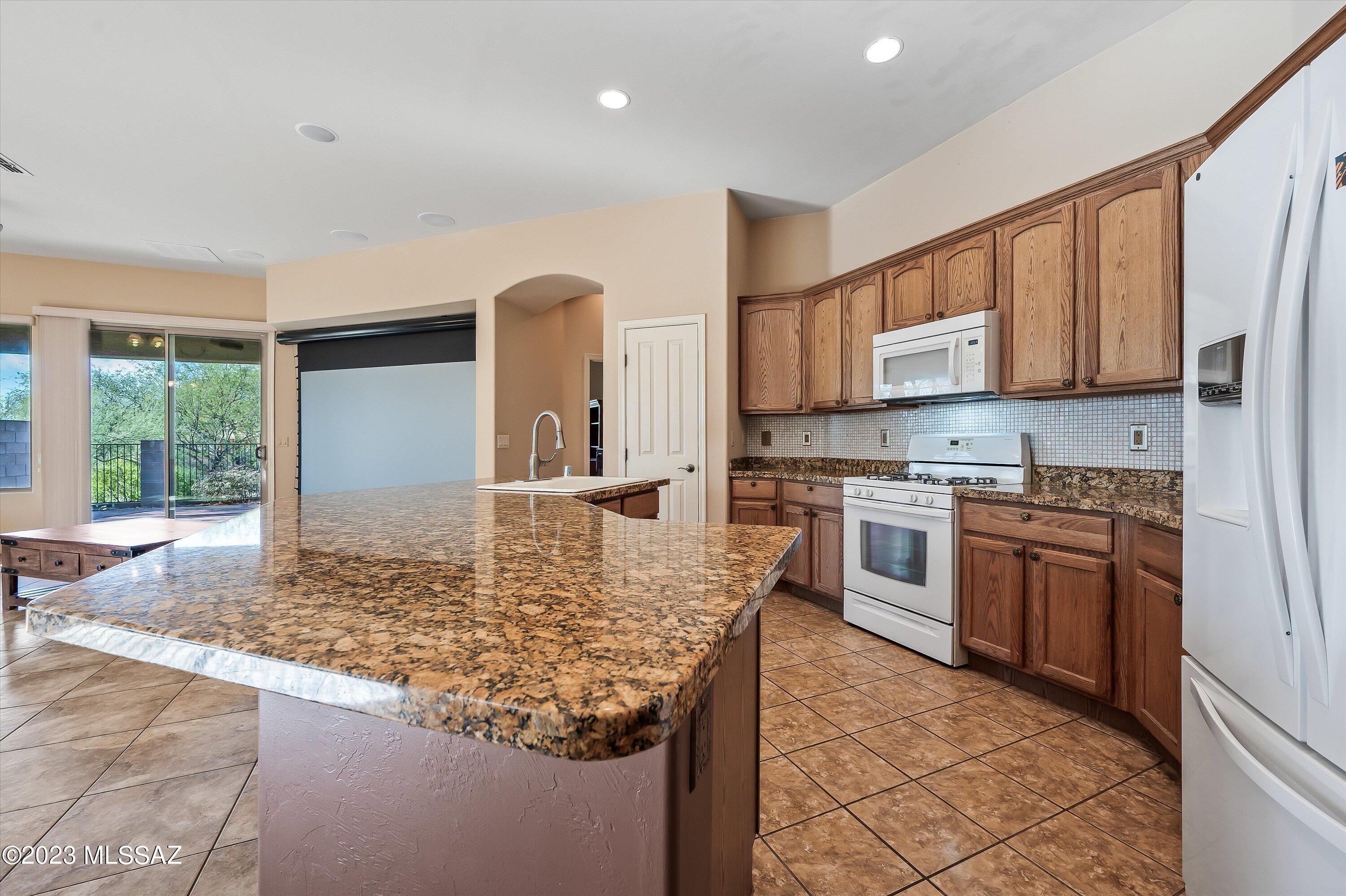 Rancho Vistoso Neighborhood 10 - Residential