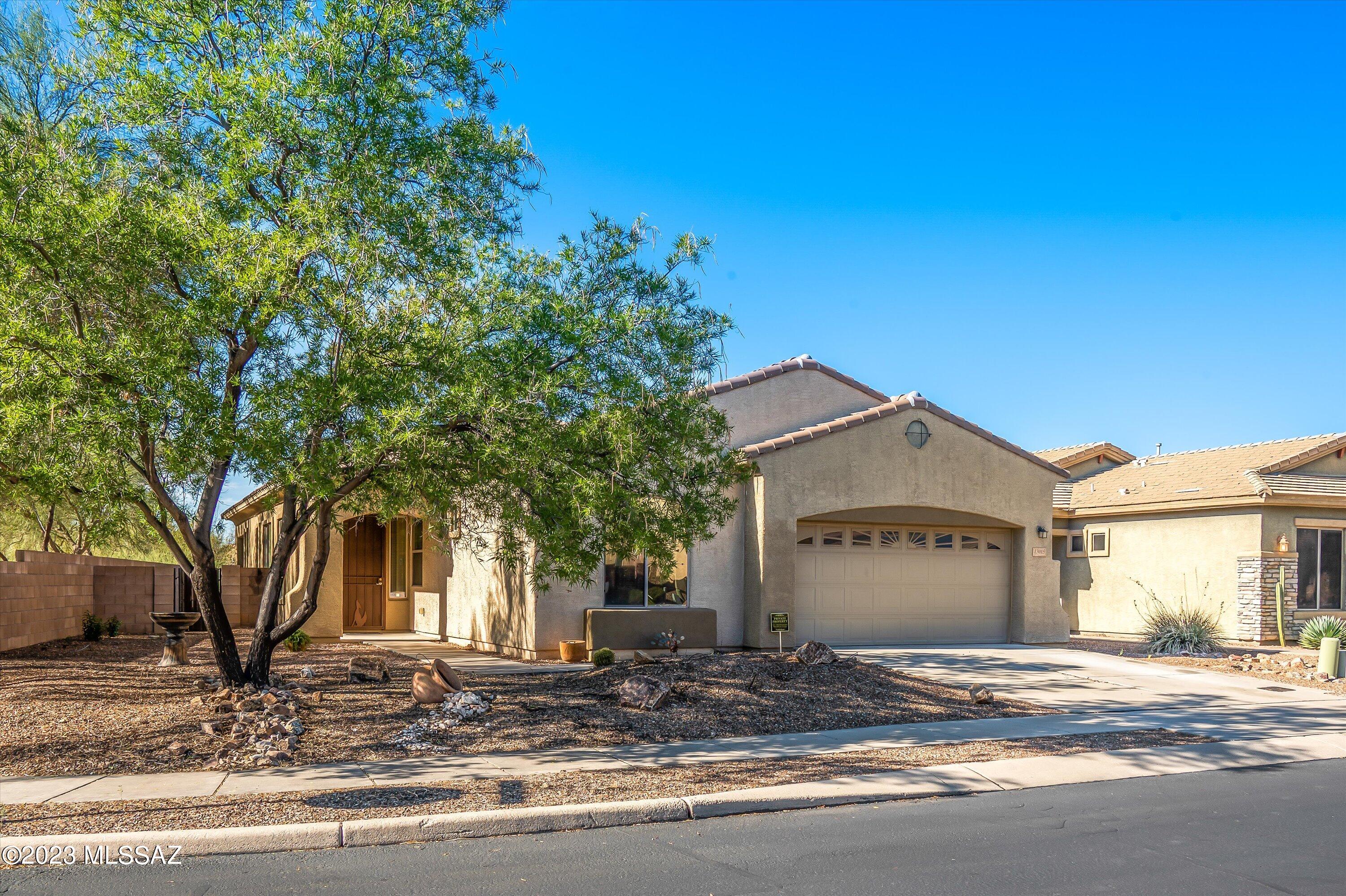 Rancho Vistoso Neighborhood 10 - Residential