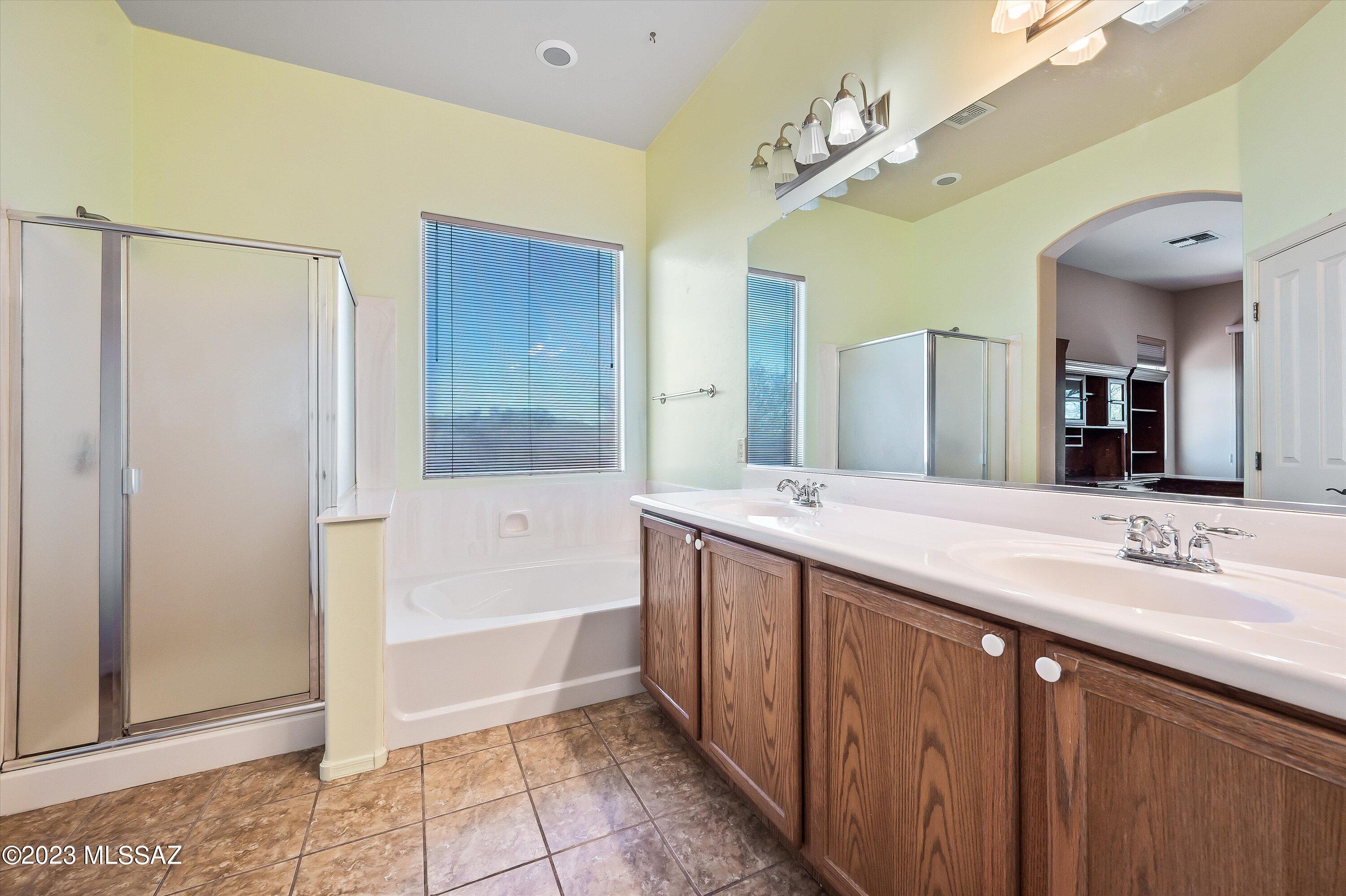 Rancho Vistoso Neighborhood 10 - Residential