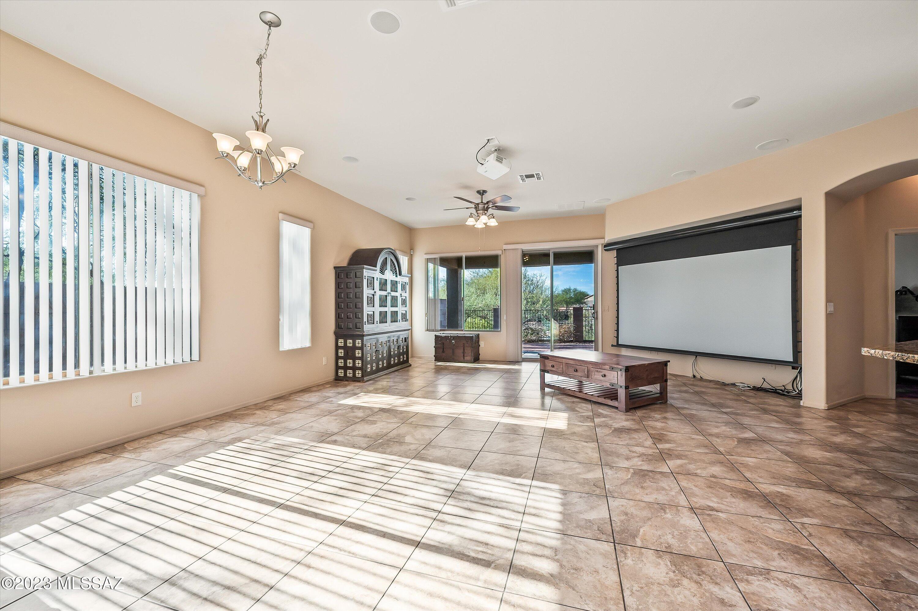 Rancho Vistoso Neighborhood 10 - Residential