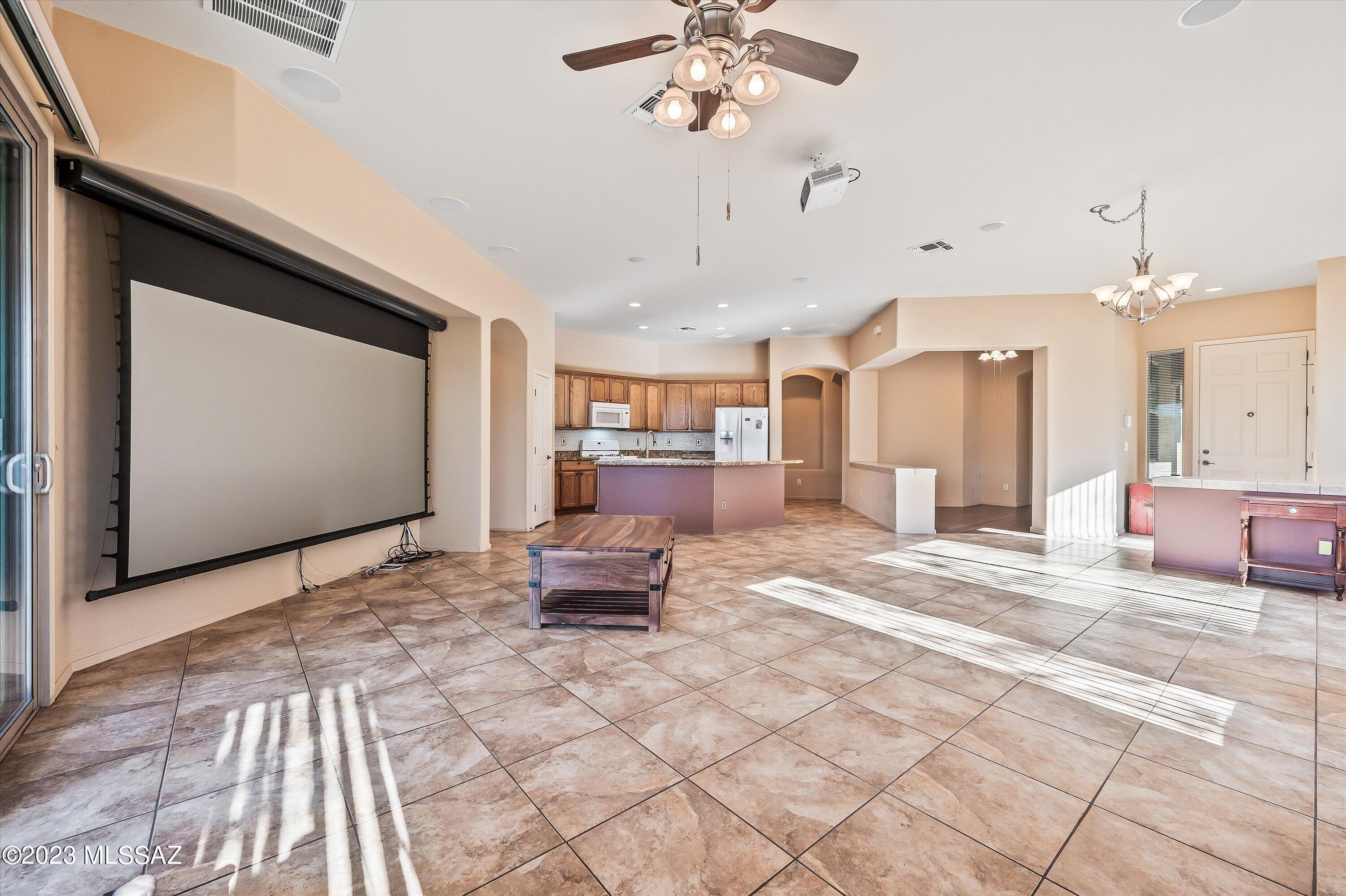 Rancho Vistoso Neighborhood 10 - Residential