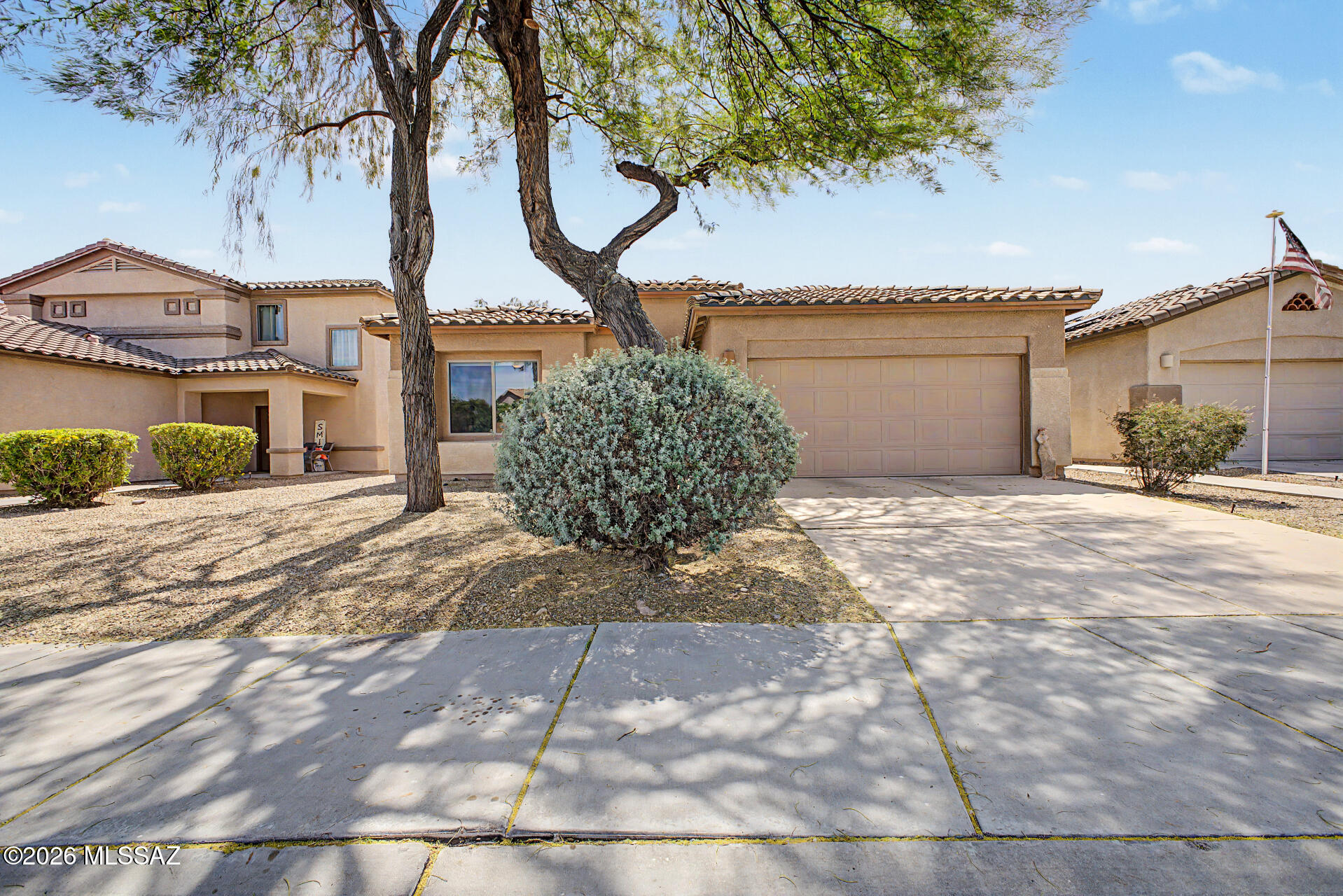 Sycamore Park Village 5 (1-219) - Residential