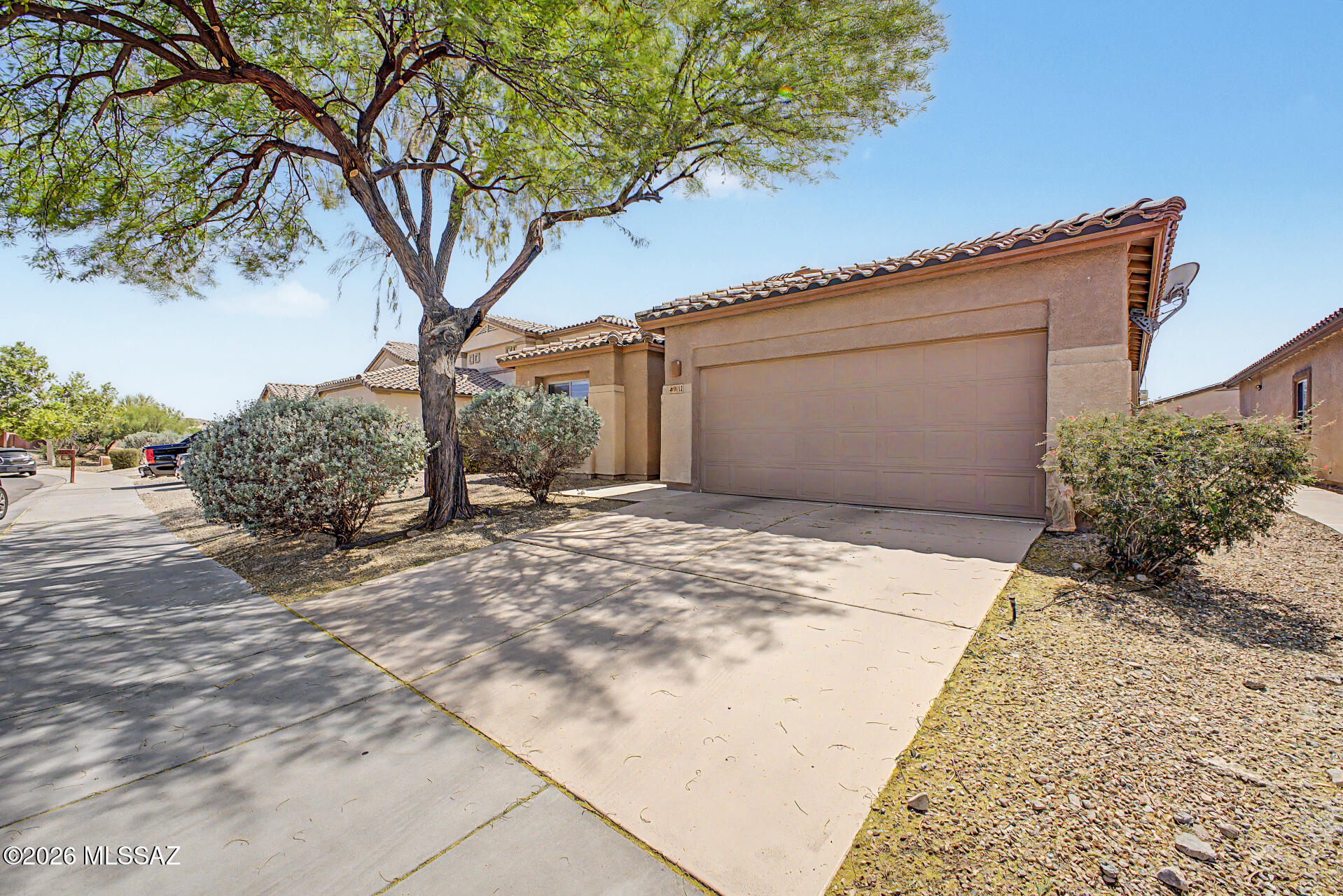 Sycamore Park Village 5 (1-219) - Residential