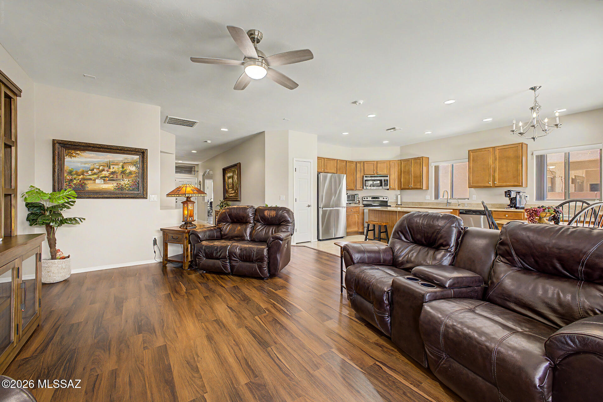 Sycamore Park Village 5 (1-219) - Residential