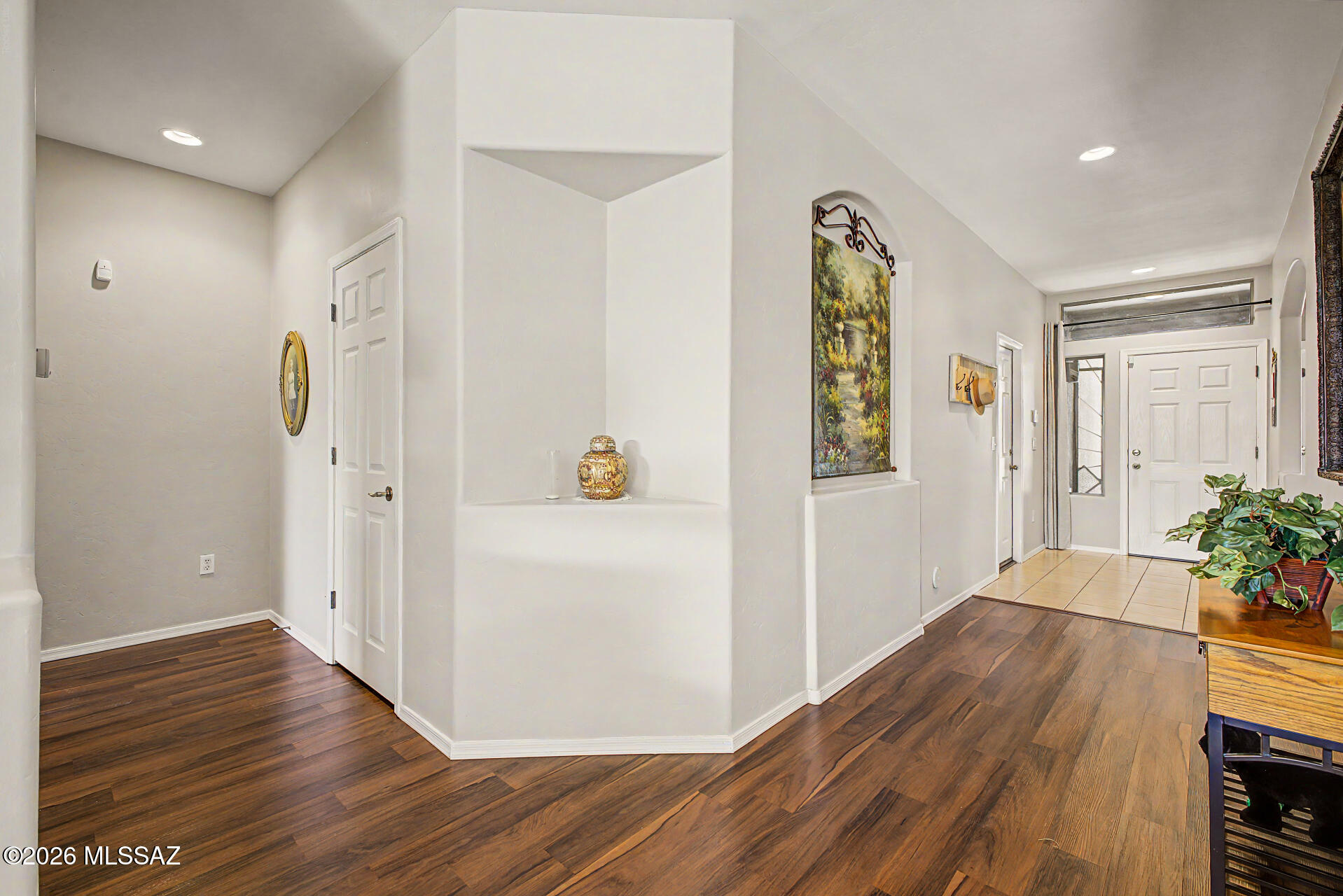 Sycamore Park Village 5 (1-219) - Residential