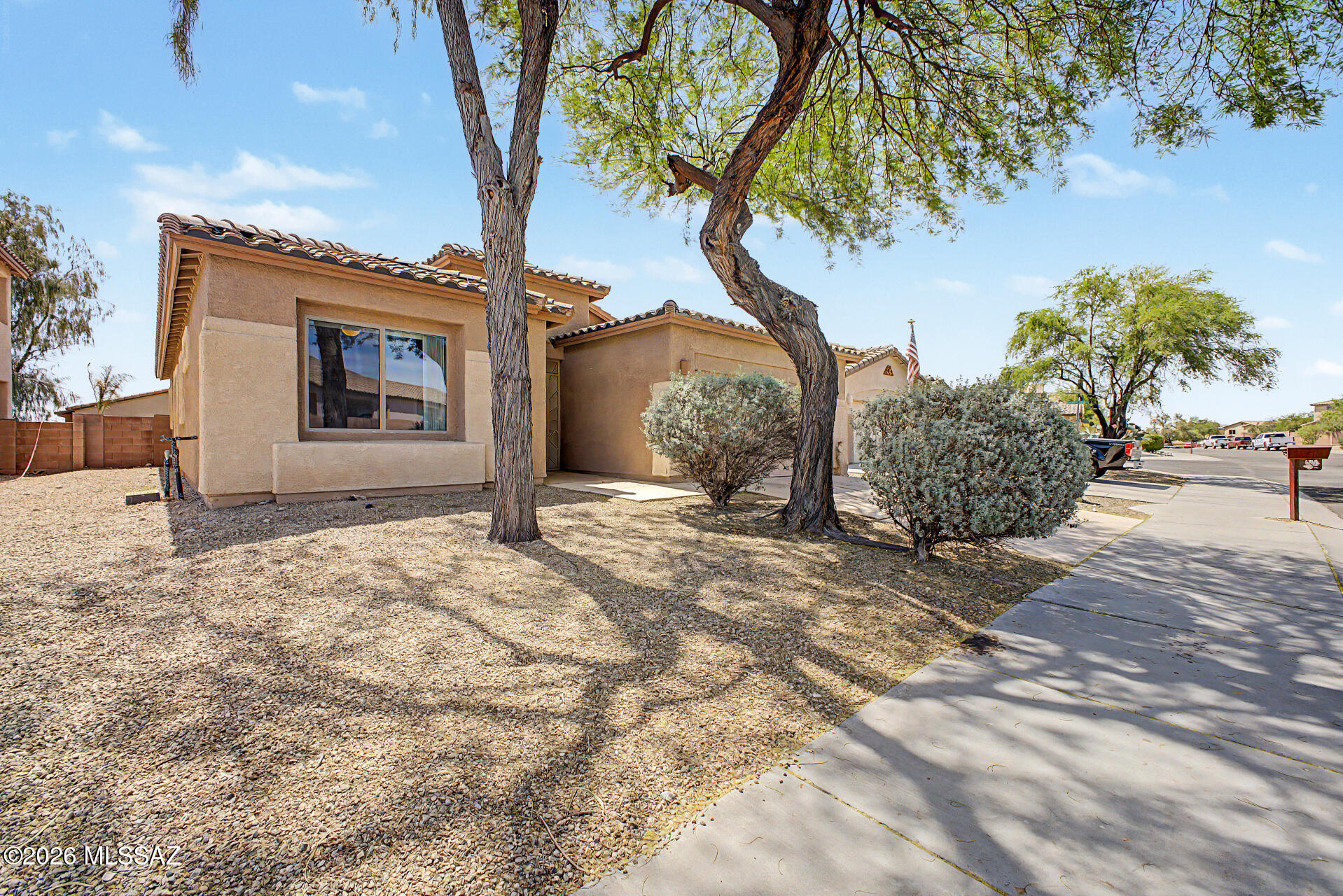 Sycamore Park Village 5 (1-219) - Residential