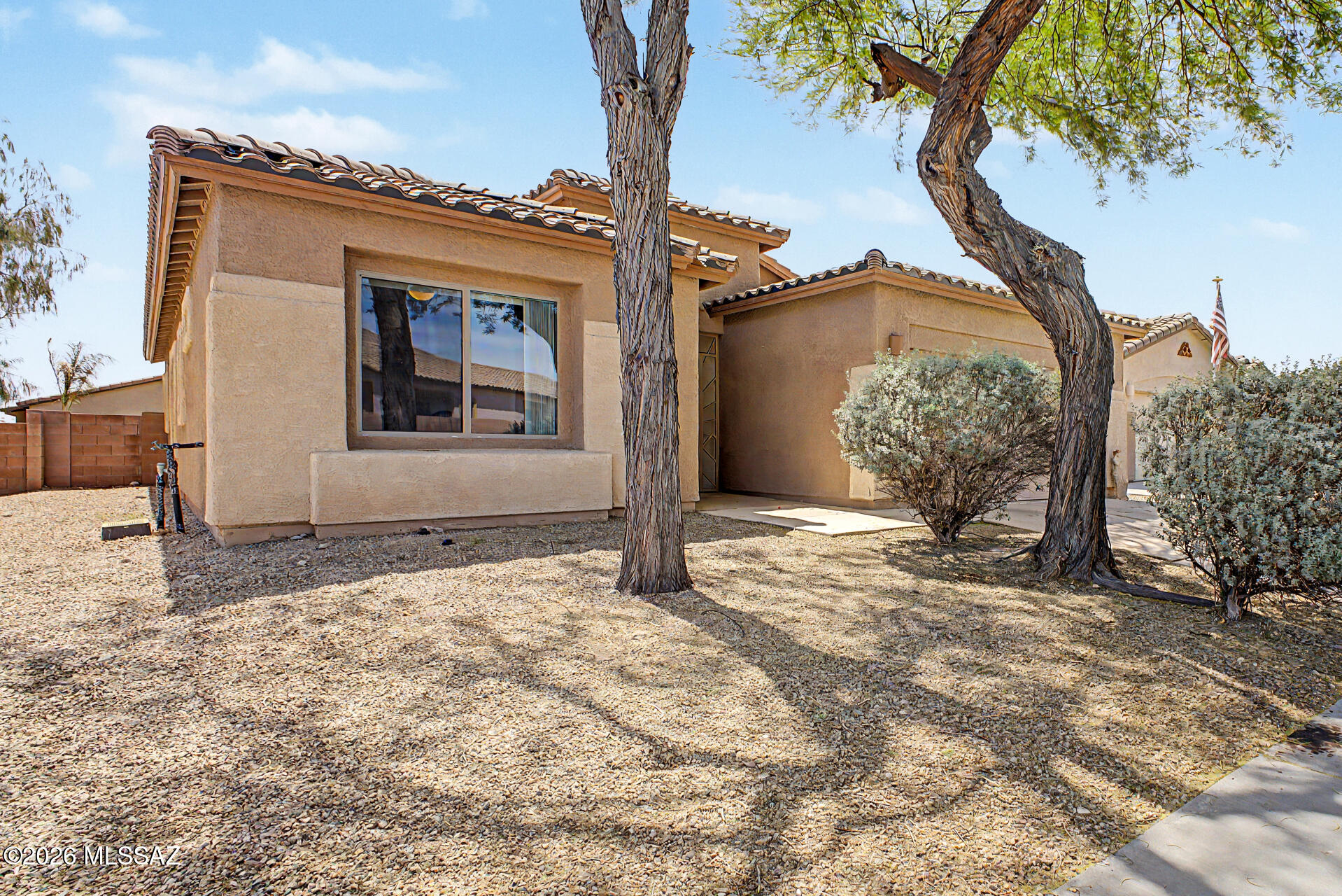 Sycamore Park Village 5 (1-219) - Residential