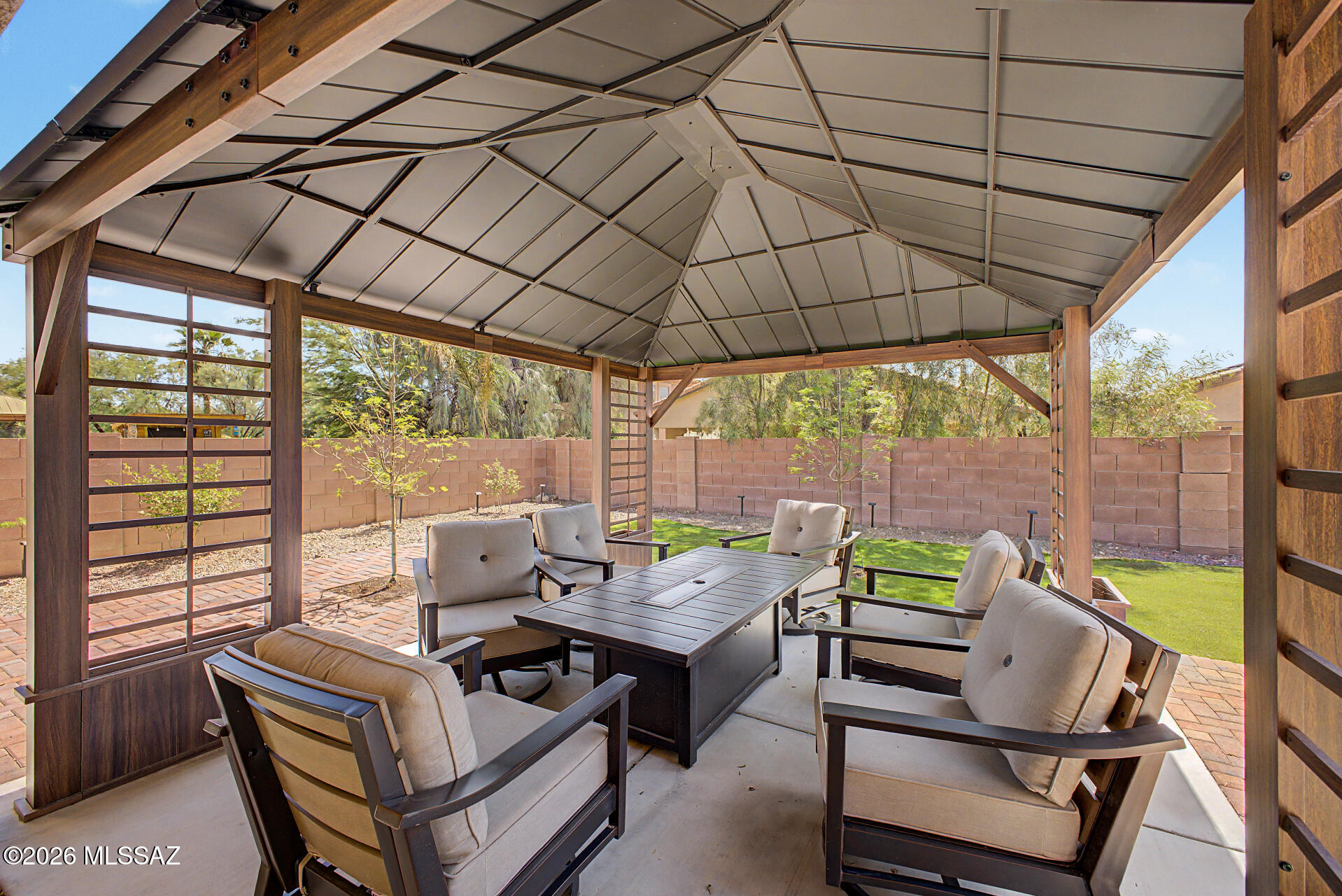 Sycamore Park Village 5 (1-219) - Residential
