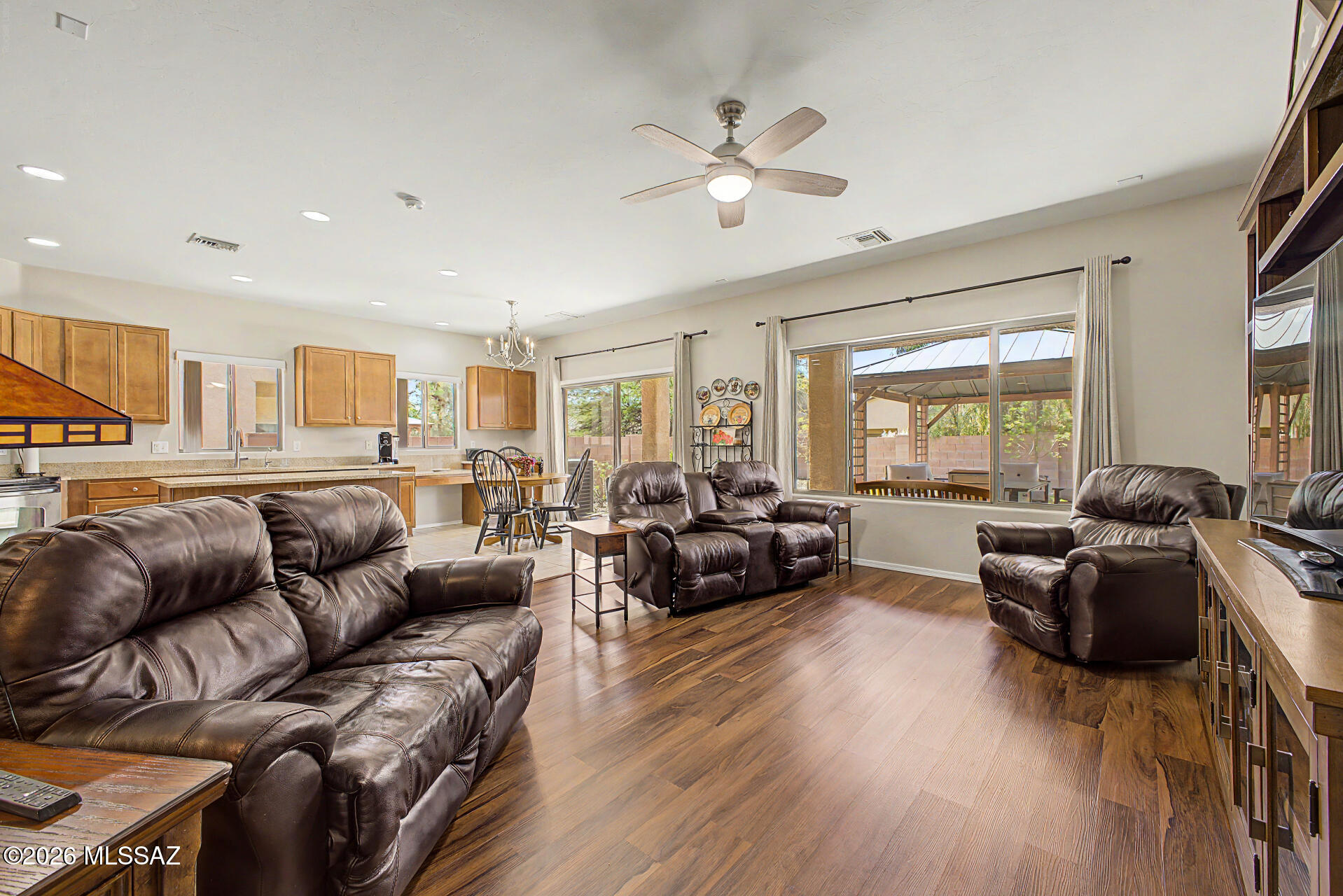 Sycamore Park Village 5 (1-219) - Residential
