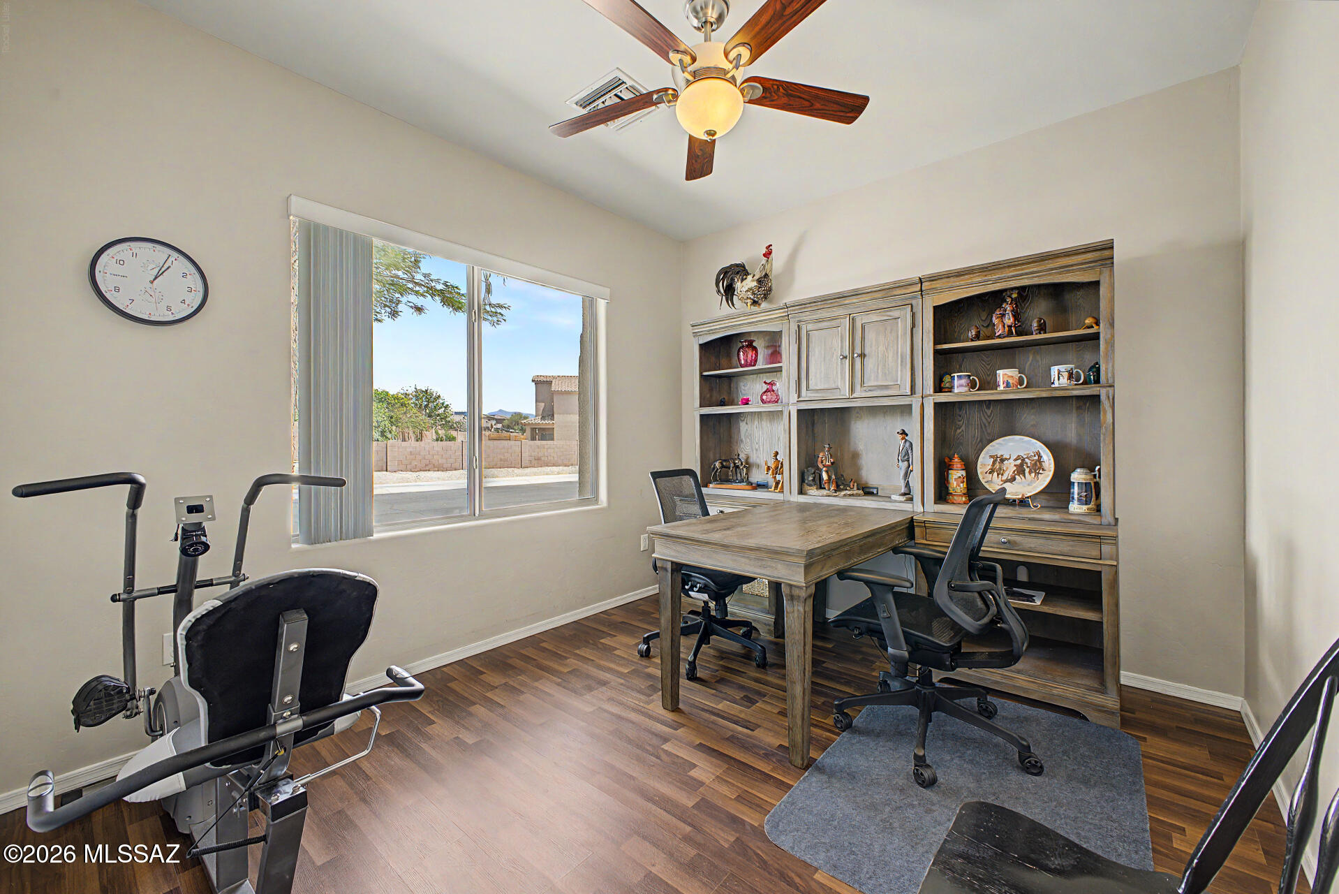 Sycamore Park Village 5 (1-219) - Residential