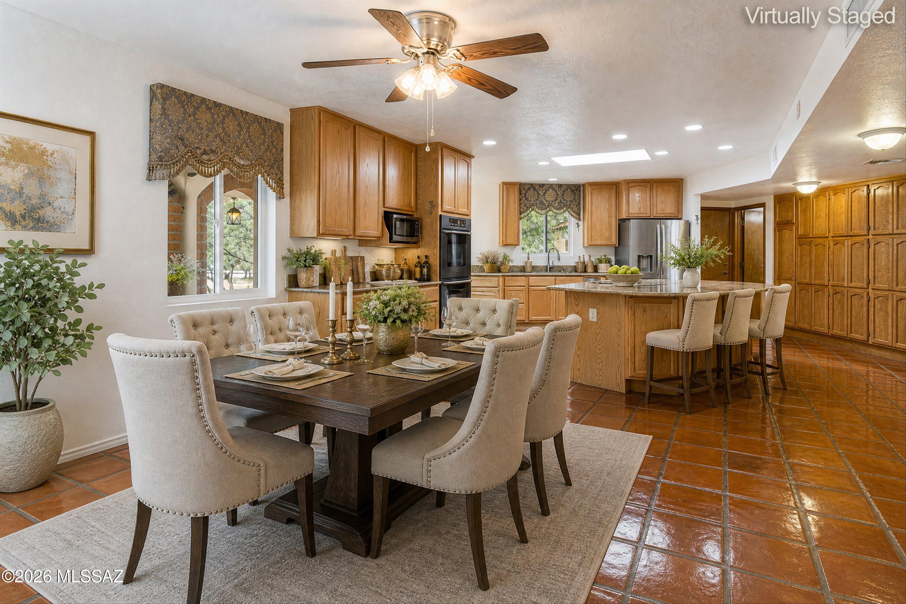 Bel Air Ranch Est - Residential