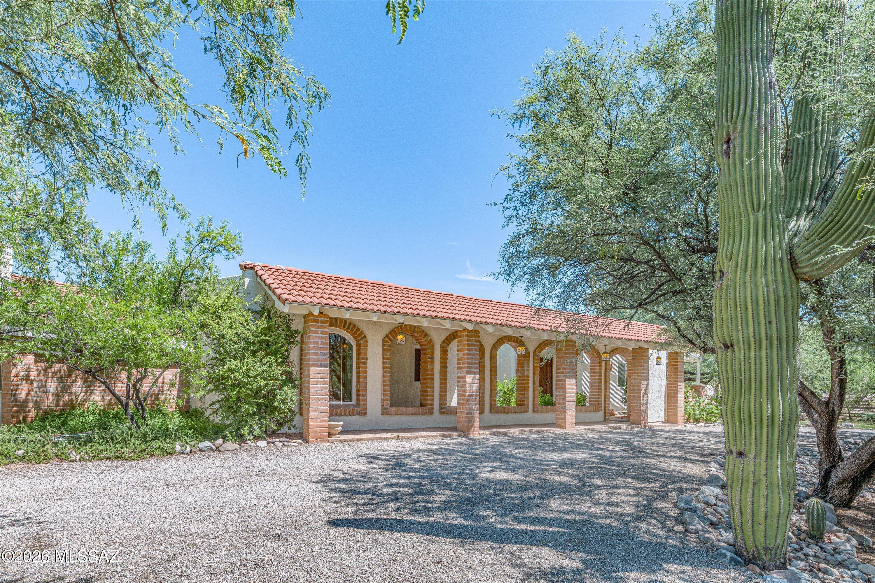 Bel Air Ranch Est - Residential