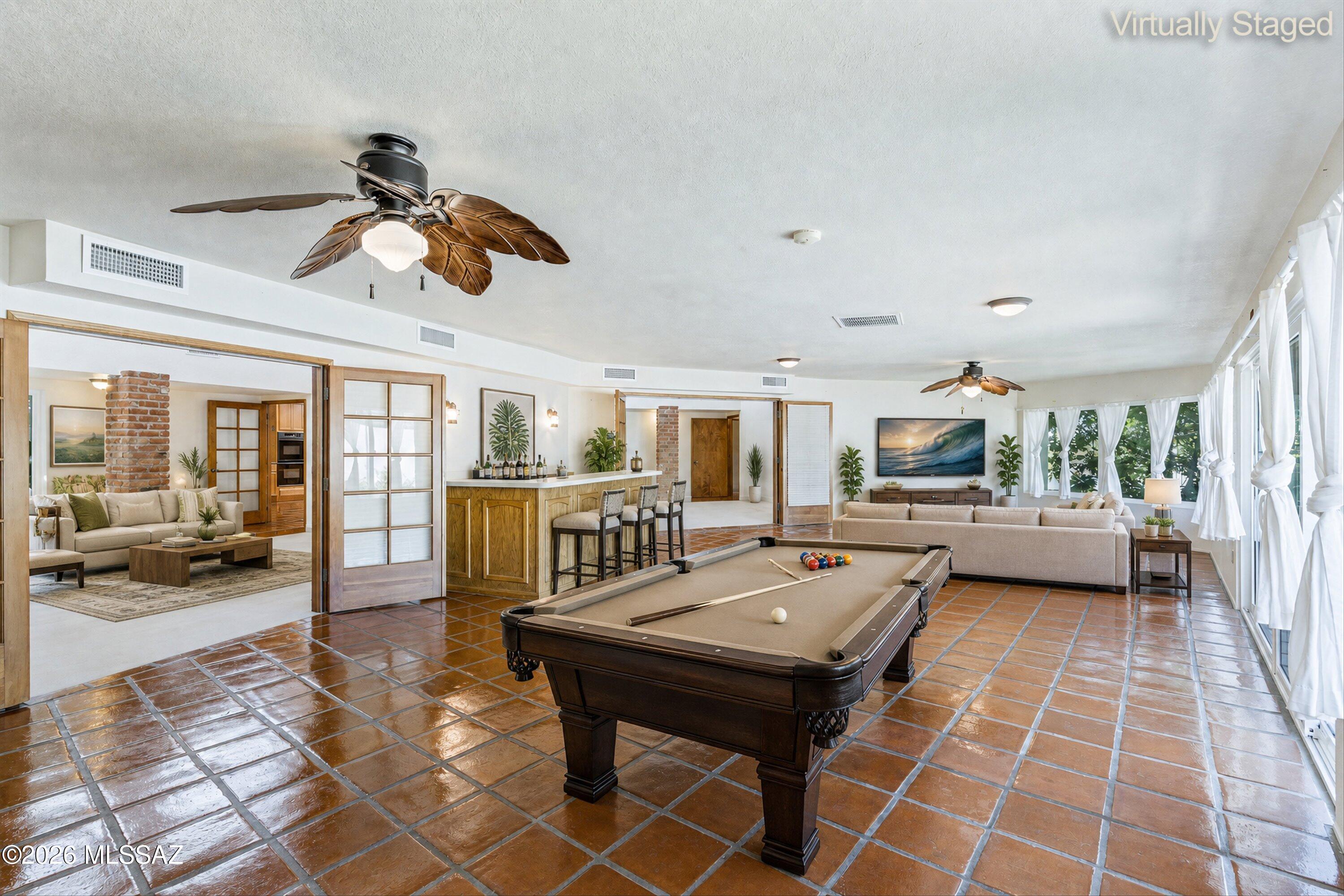 Bel Air Ranch Est - Residential