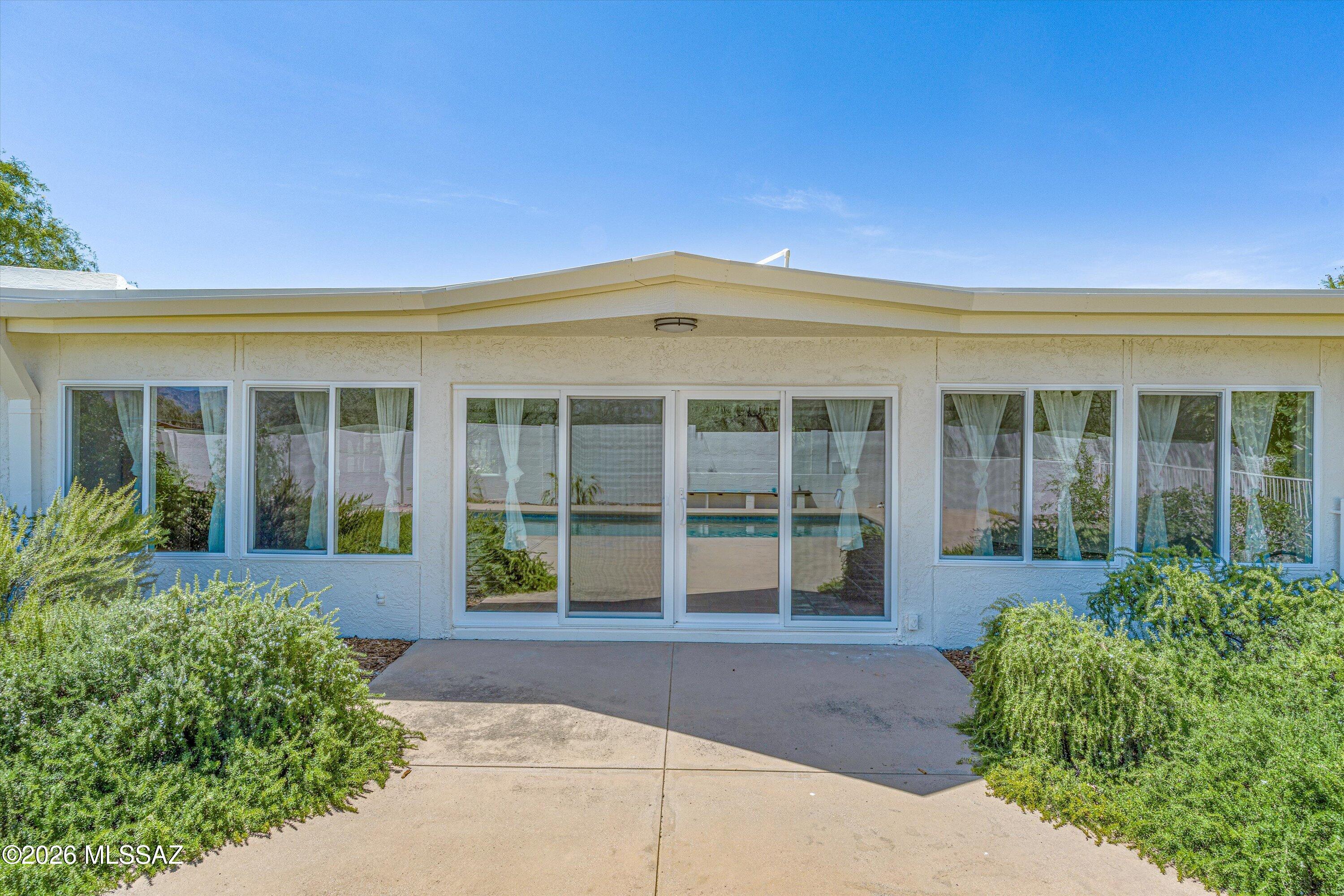 Bel Air Ranch Est - Residential