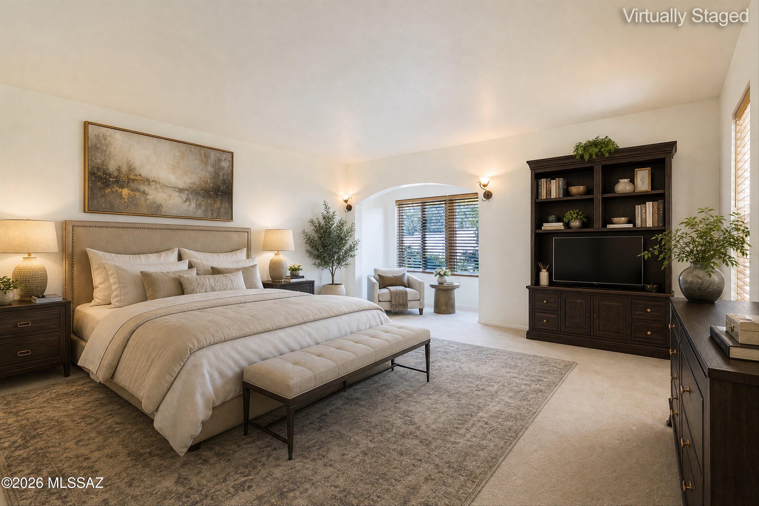 Bel Air Ranch Est - Residential