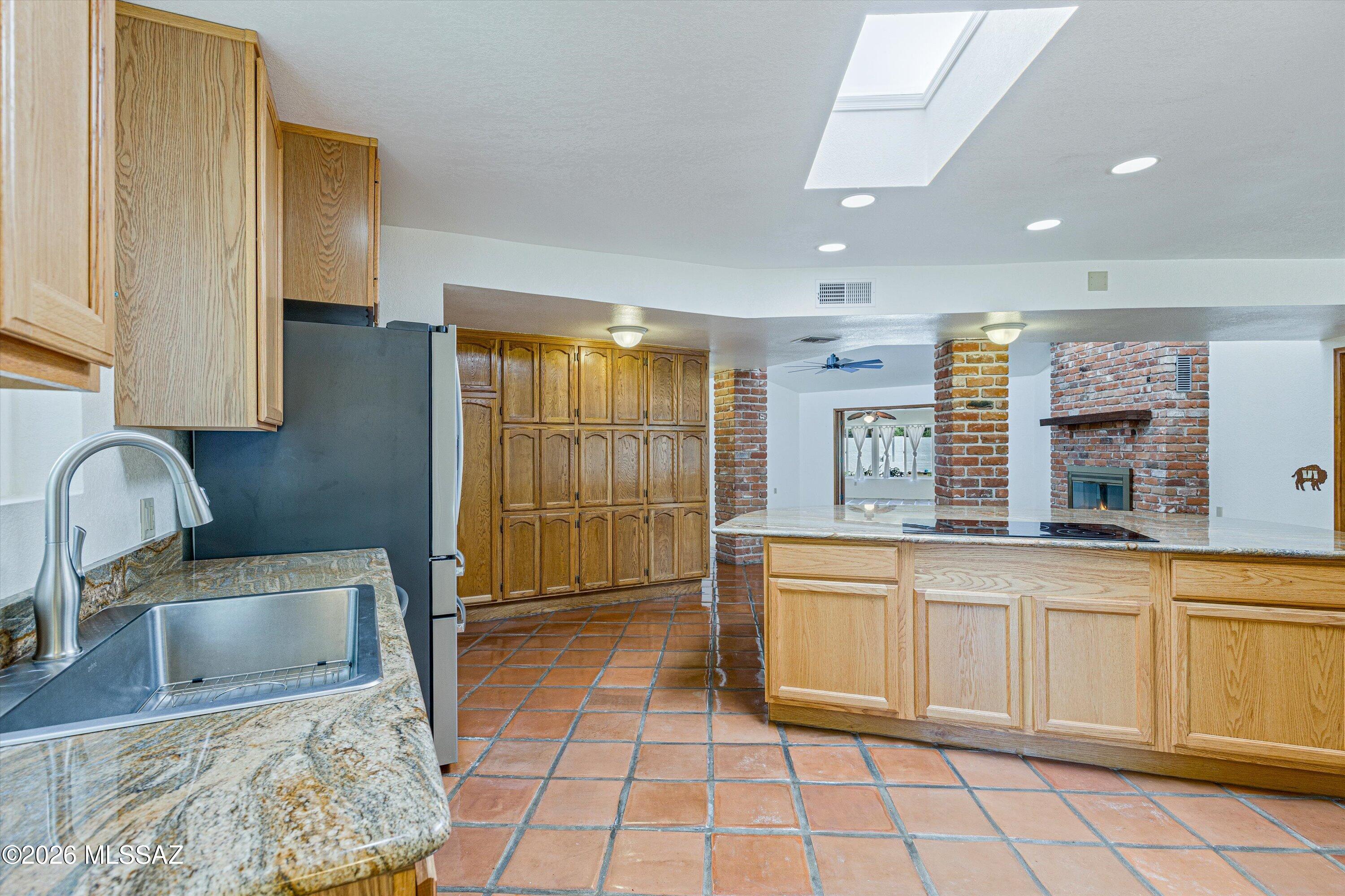 Bel Air Ranch Est - Residential