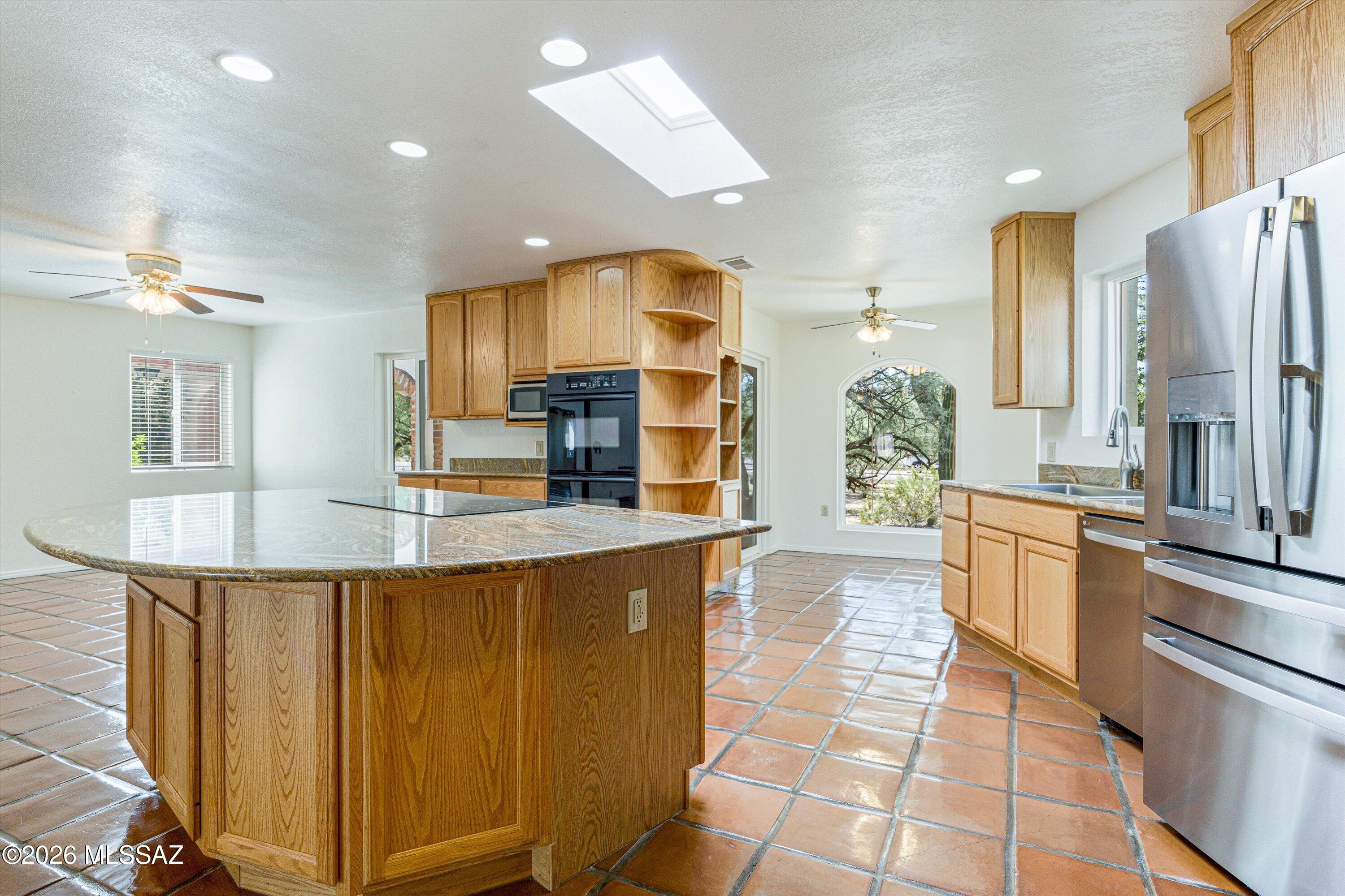 Bel Air Ranch Est - Residential