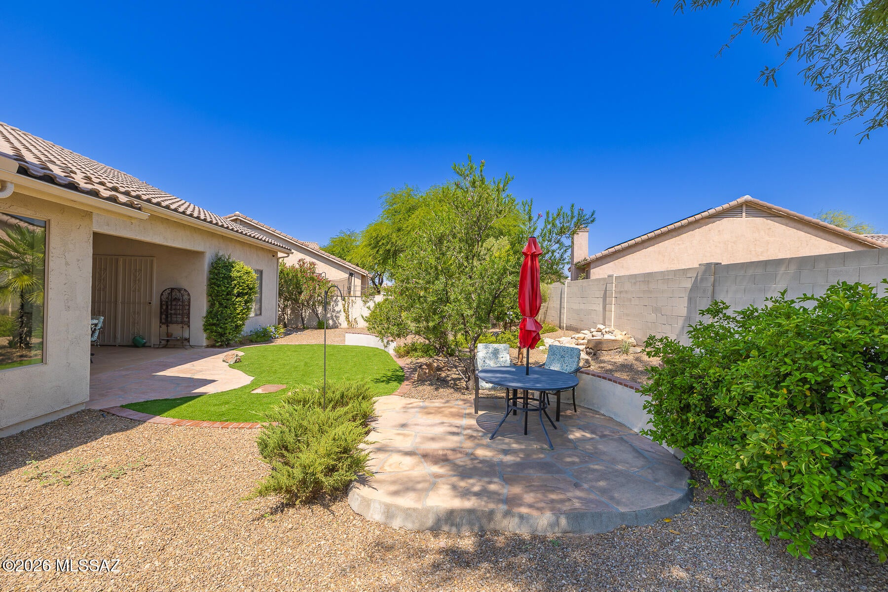 Lakes At Castle Rock (The) - Residential