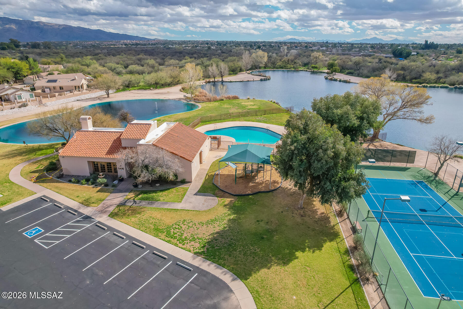 Lakes At Castle Rock (The) - Residential