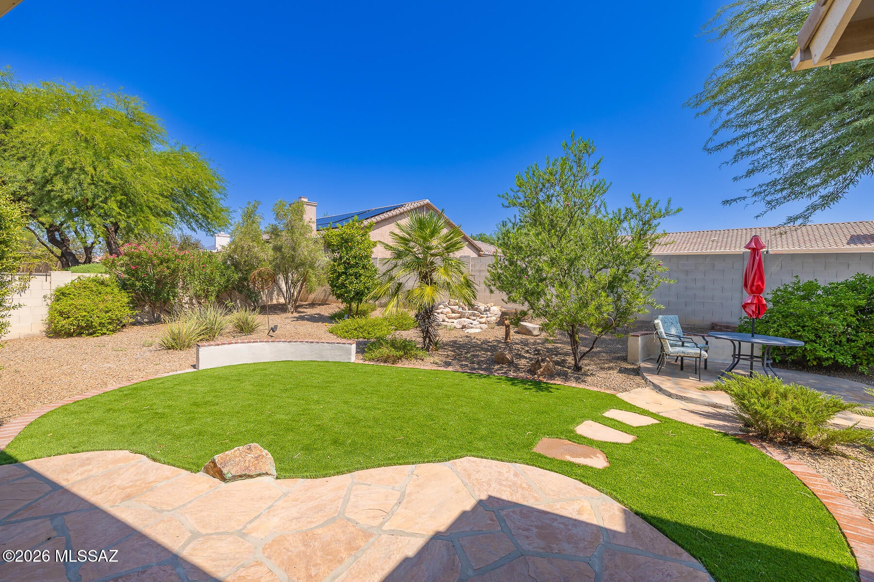 Lakes At Castle Rock (The) - Residential