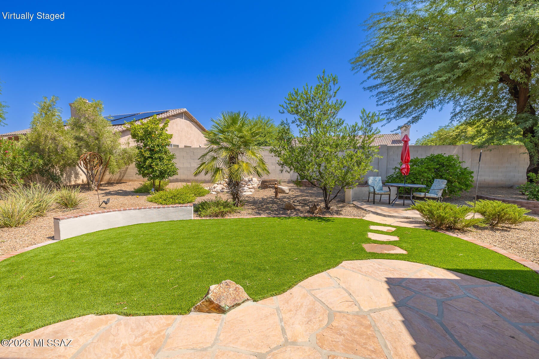 Lakes At Castle Rock (The) - Residential