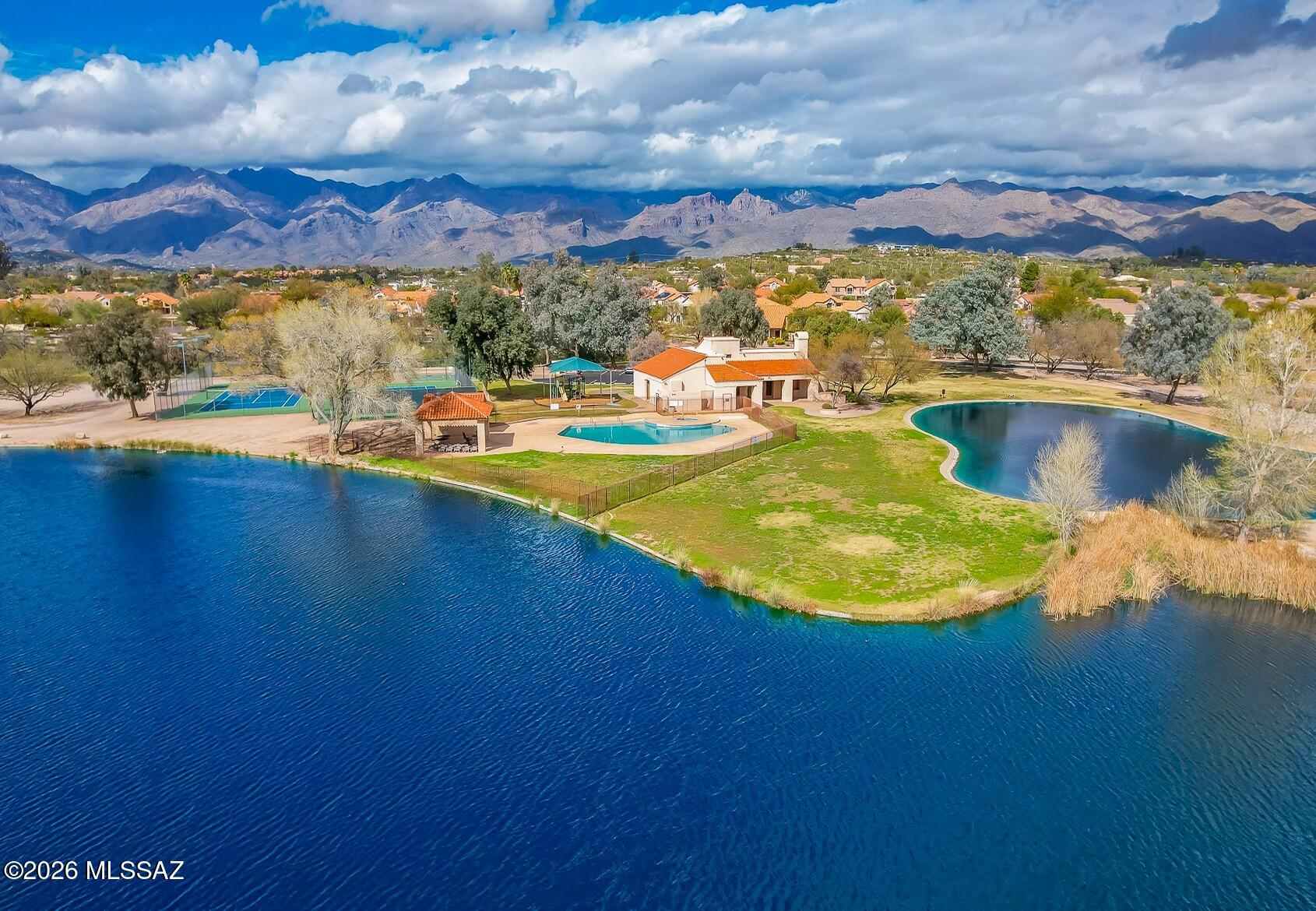Lakes At Castle Rock (The) - Residential