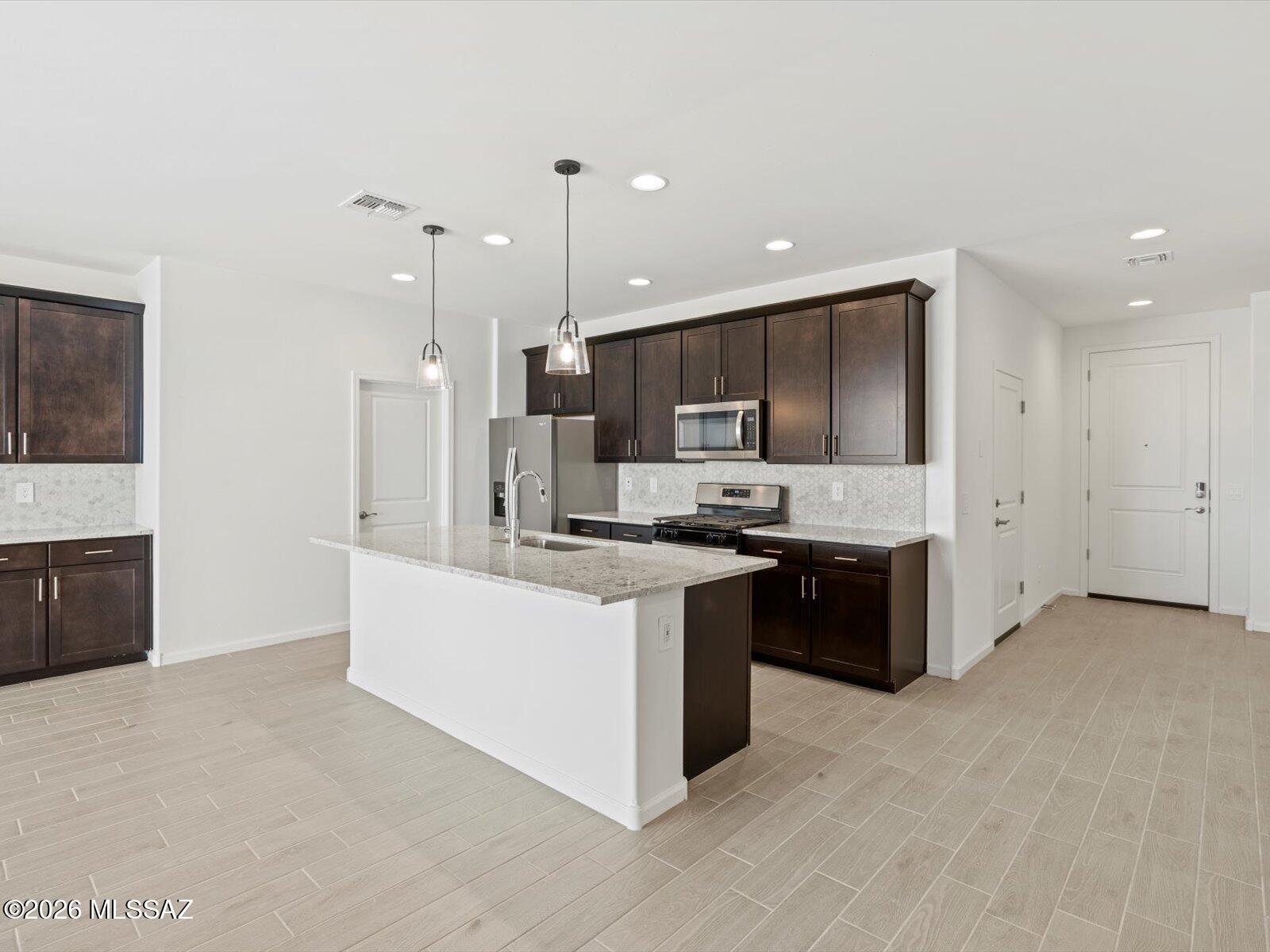 Star Valley Block 4 - Residential