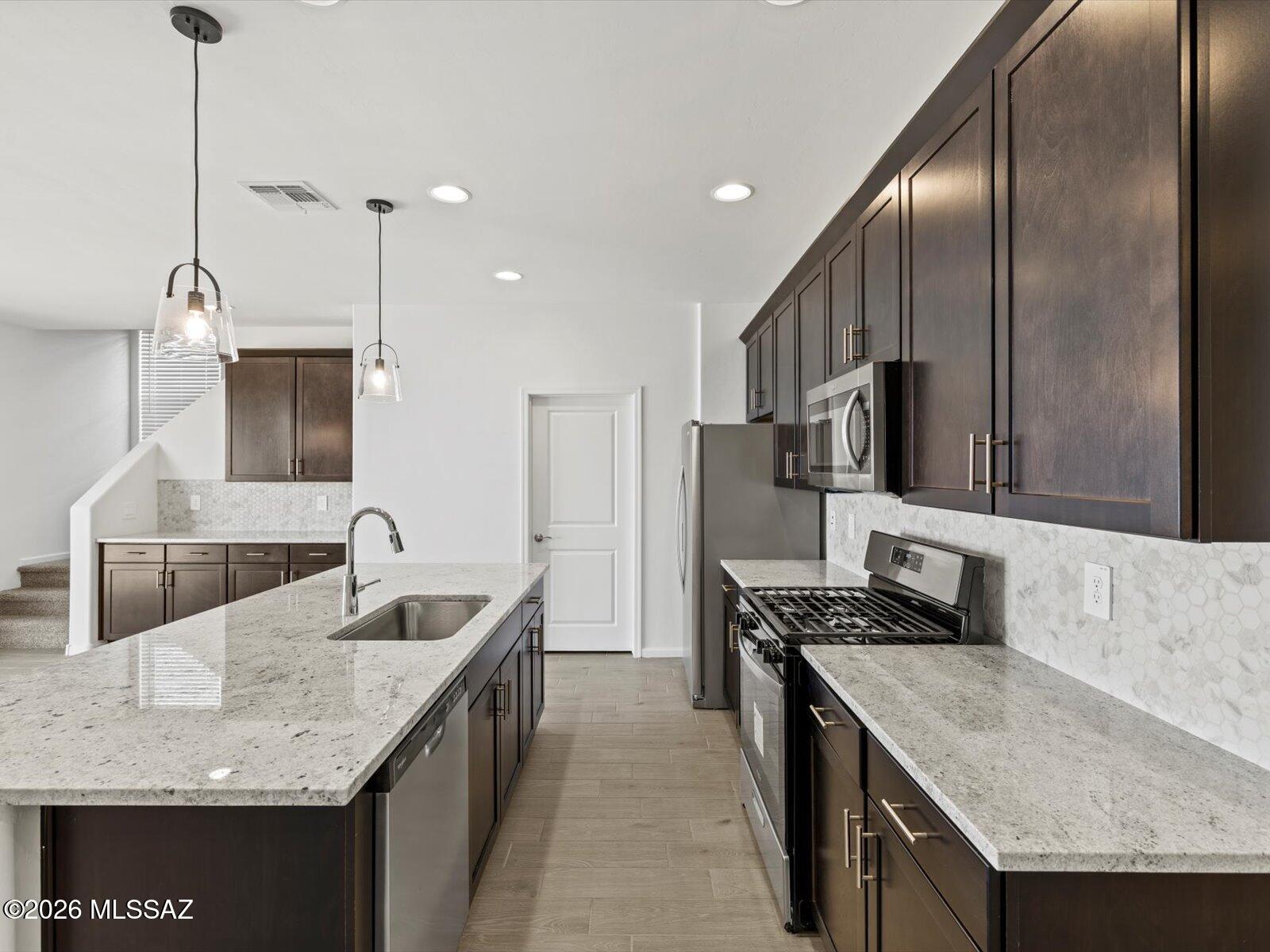 Star Valley Block 4 - Residential